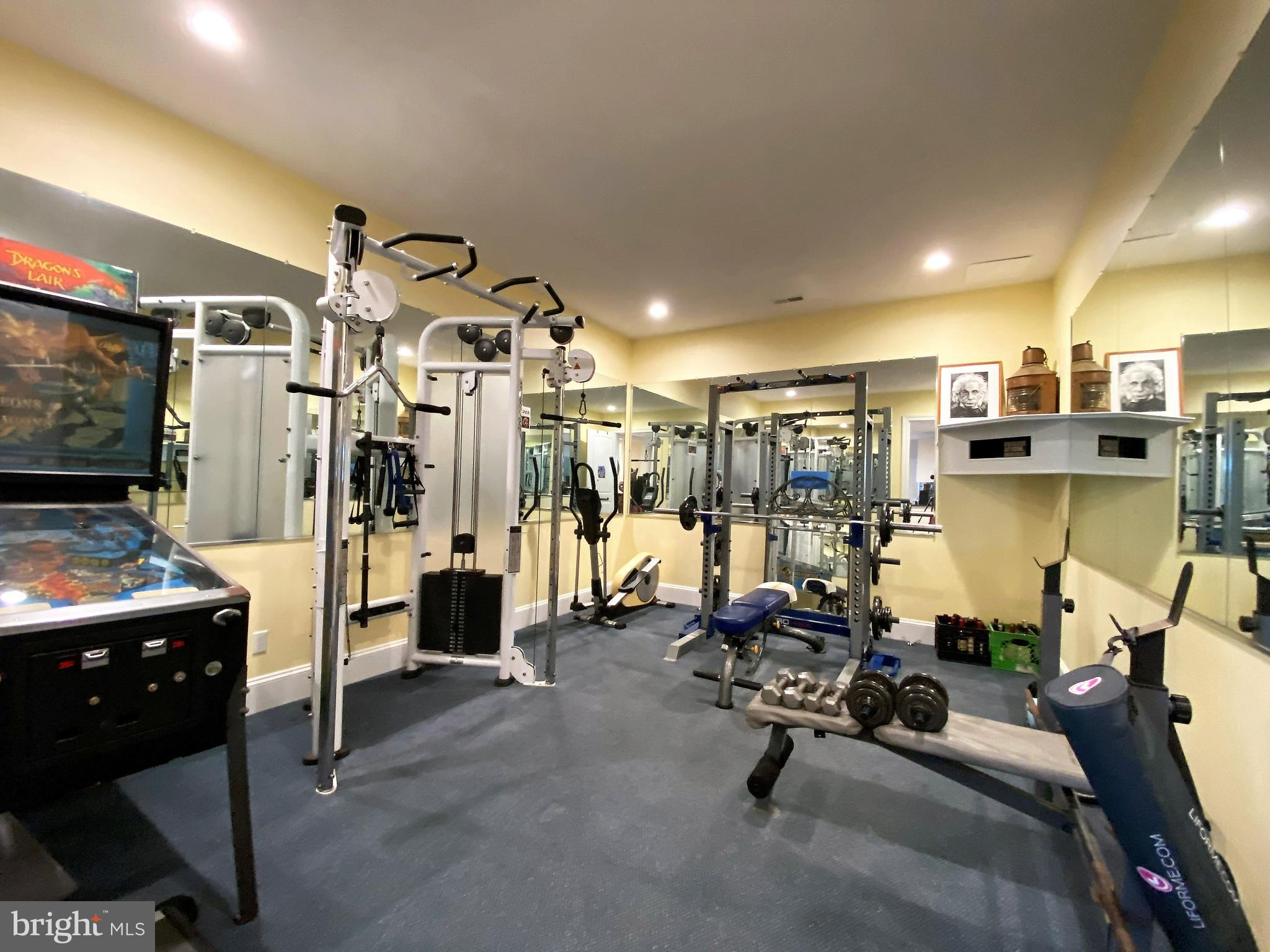 QUEEN ANNE'S ON THE WYE - Residential