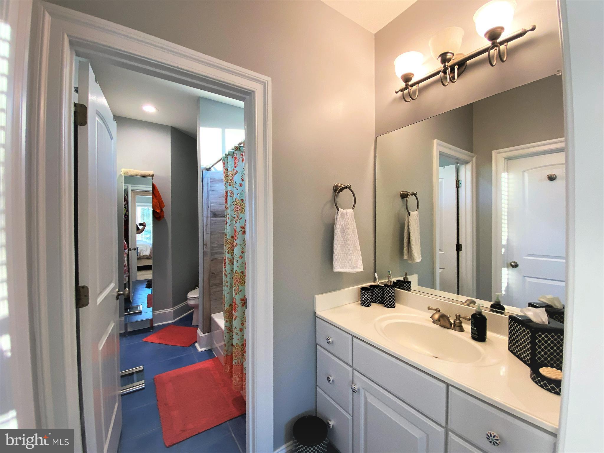 QUEEN ANNE'S ON THE WYE - Residential