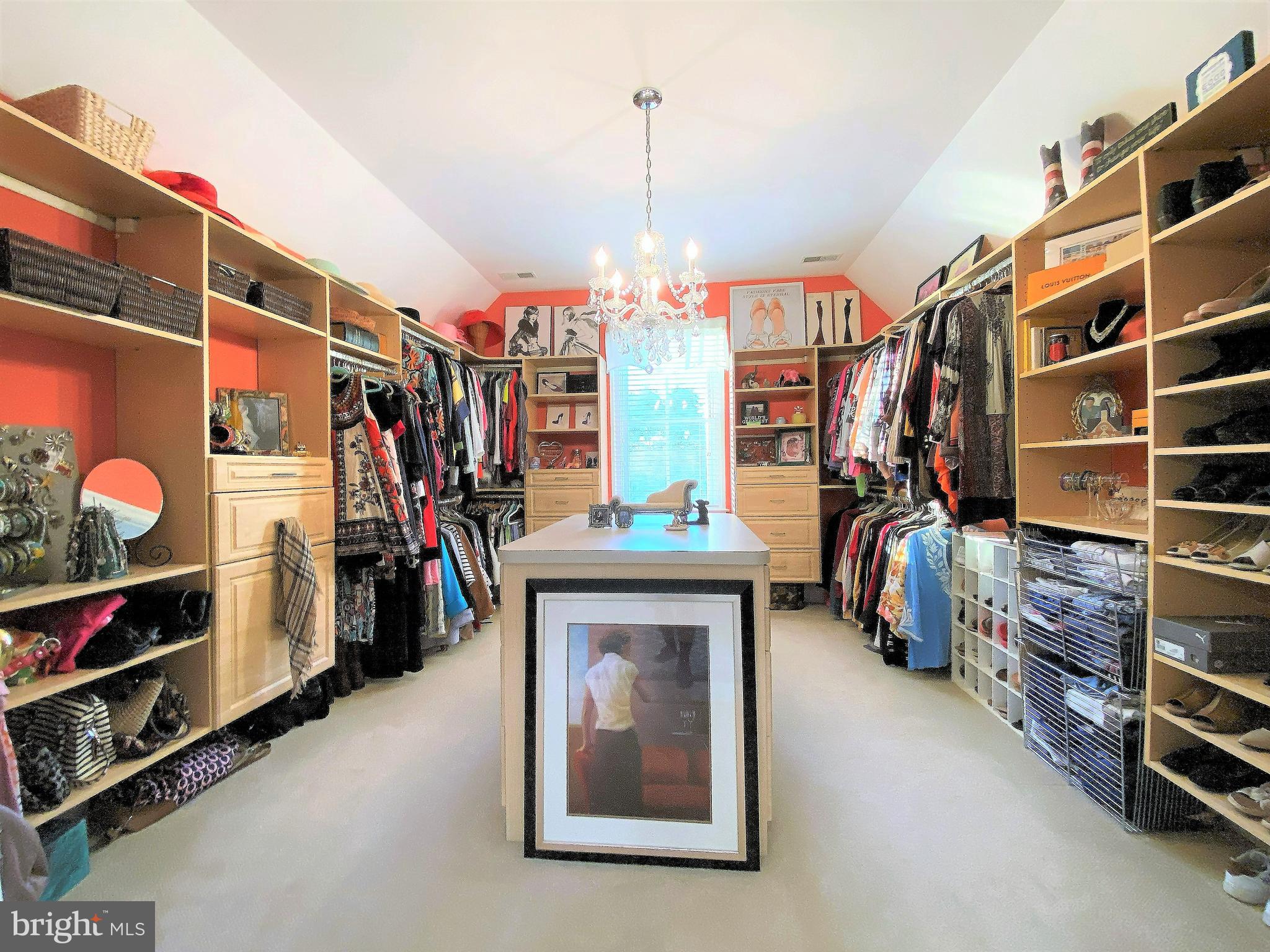 QUEEN ANNE'S ON THE WYE - Residential