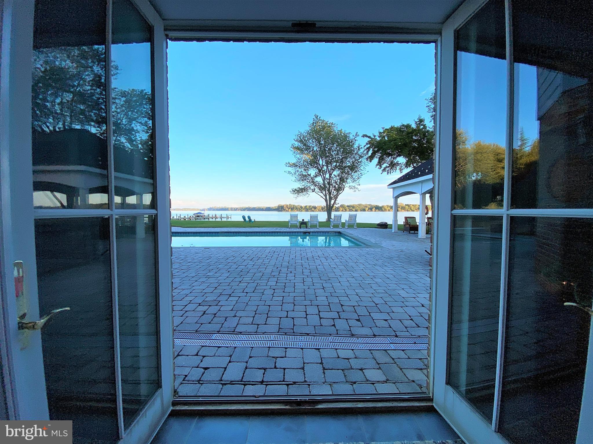 QUEEN ANNE'S ON THE WYE - Residential