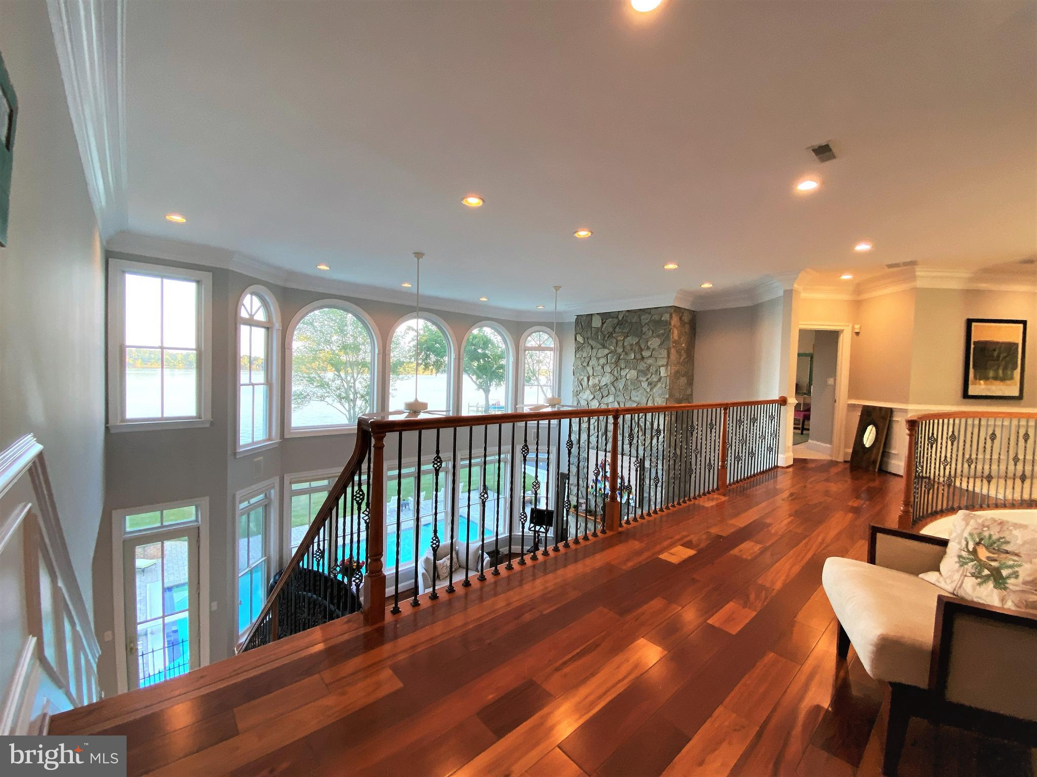 QUEEN ANNE'S ON THE WYE - Residential