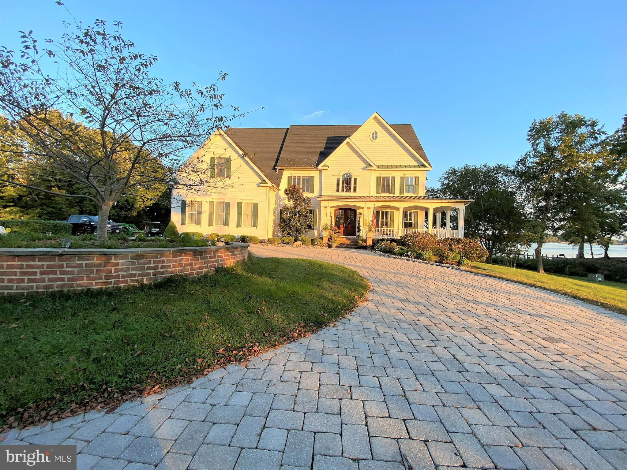 QUEEN ANNE'S ON THE WYE - Residential