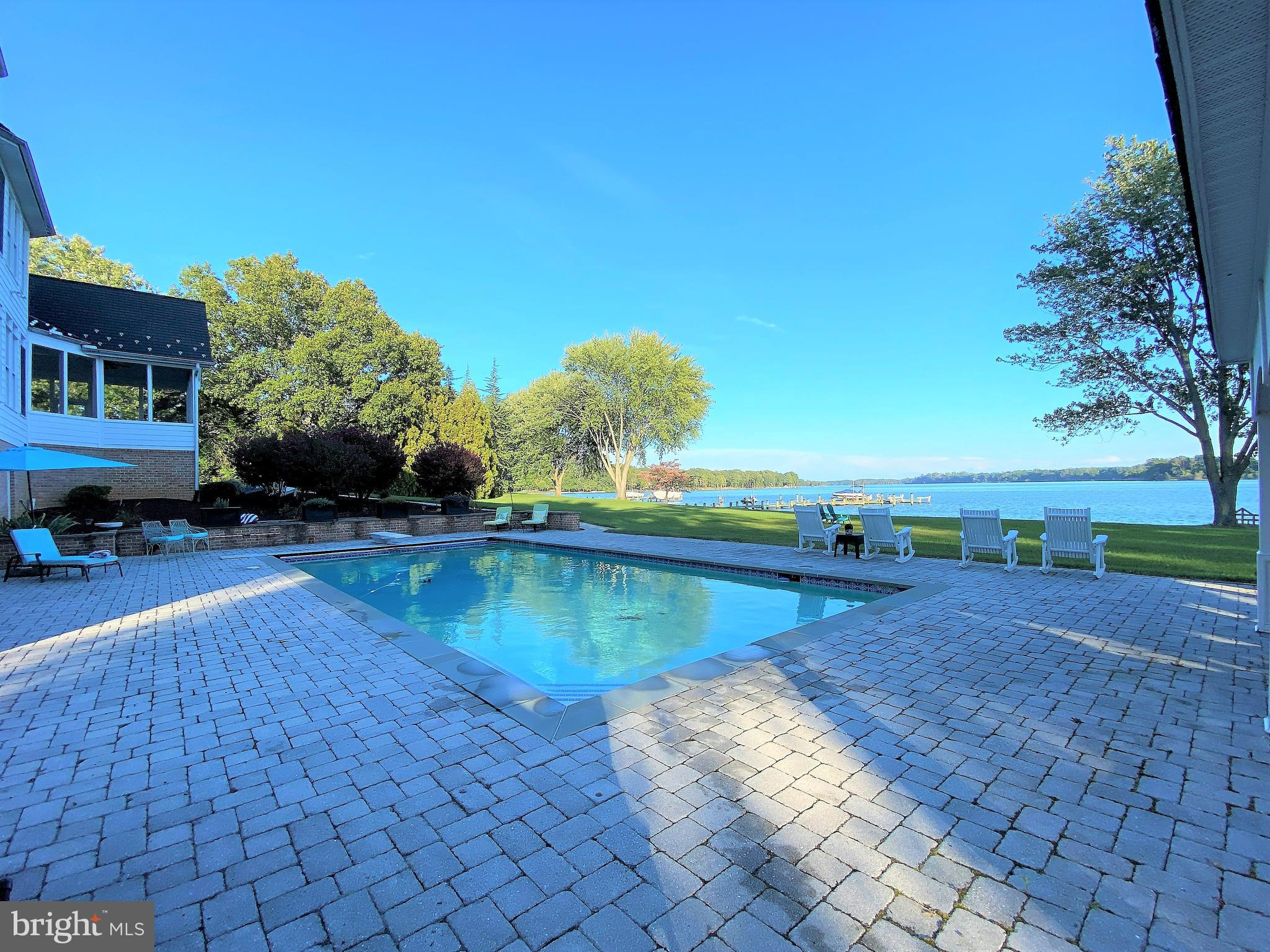 QUEEN ANNE'S ON THE WYE - Residential