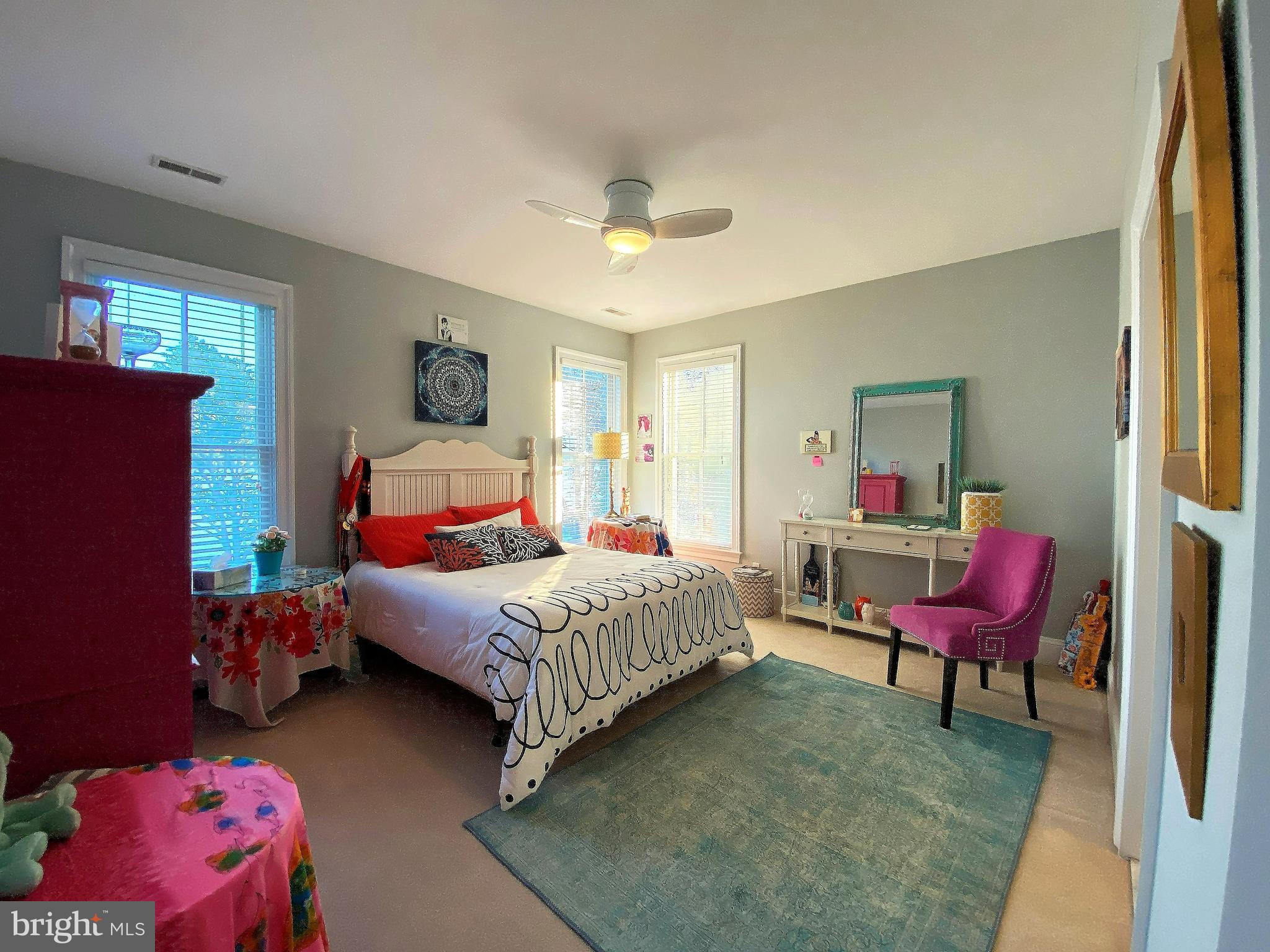 QUEEN ANNE'S ON THE WYE - Residential