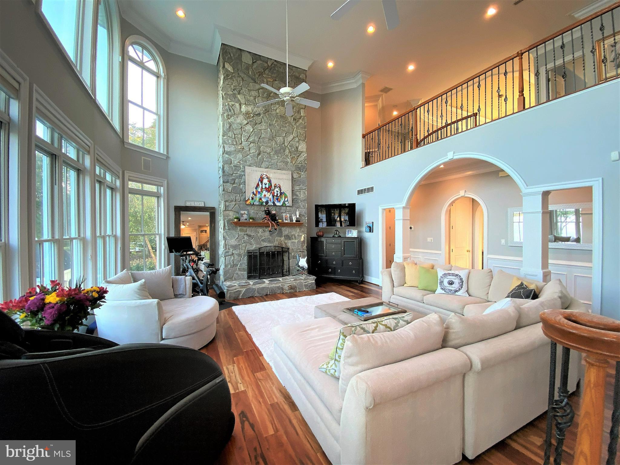 QUEEN ANNE'S ON THE WYE - Residential