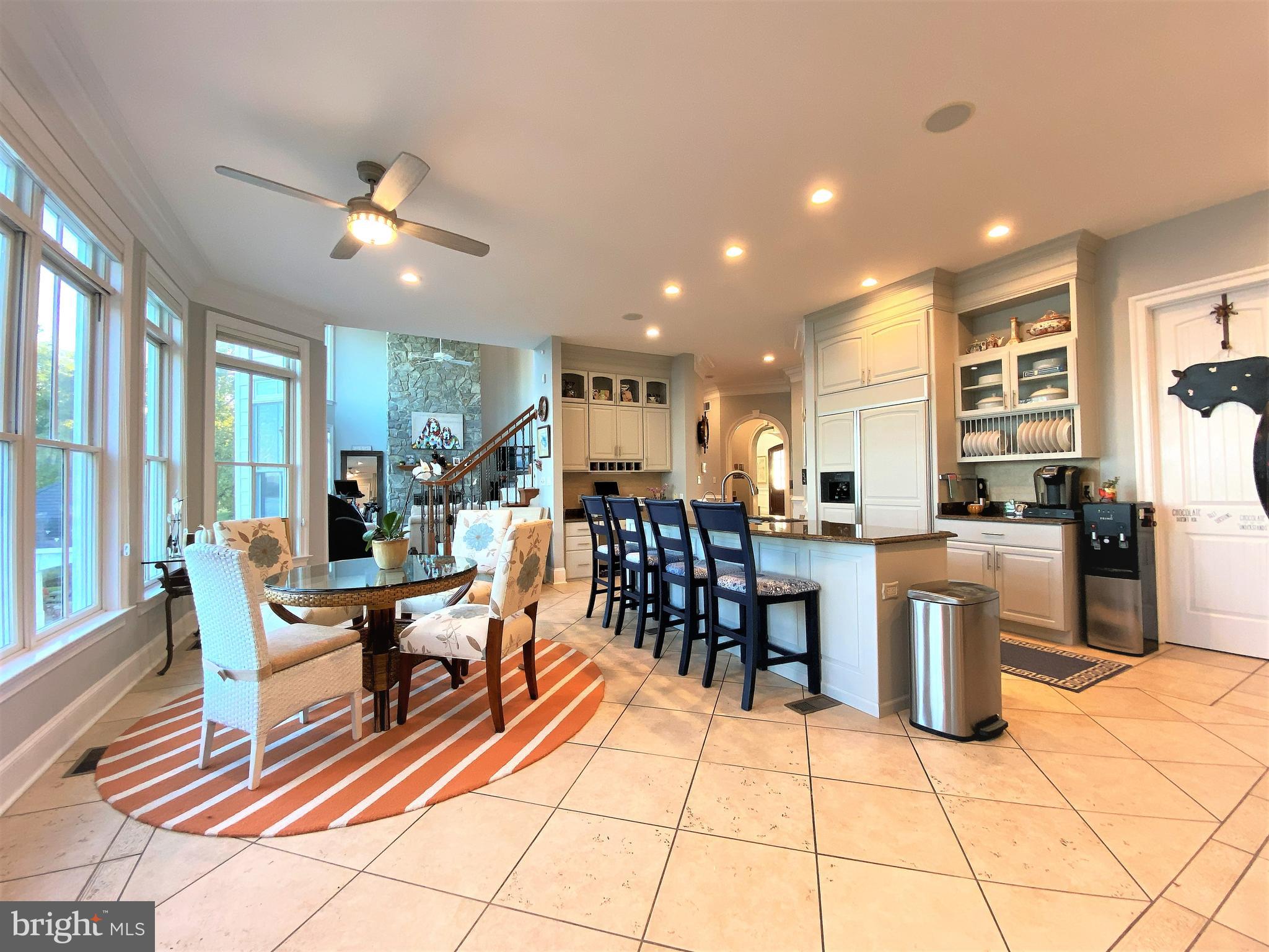 QUEEN ANNE'S ON THE WYE - Residential