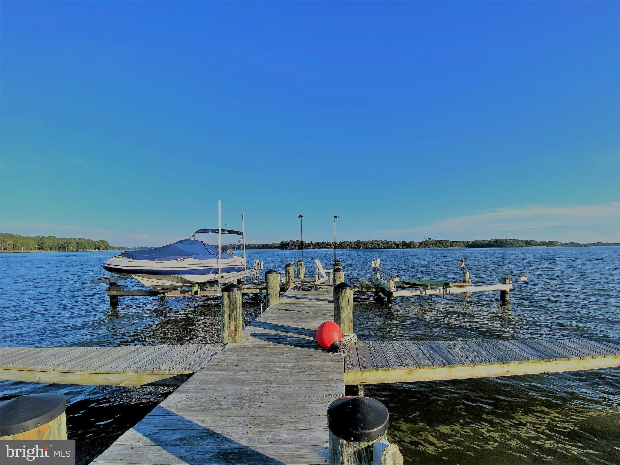 QUEEN ANNE'S ON THE WYE - Residential