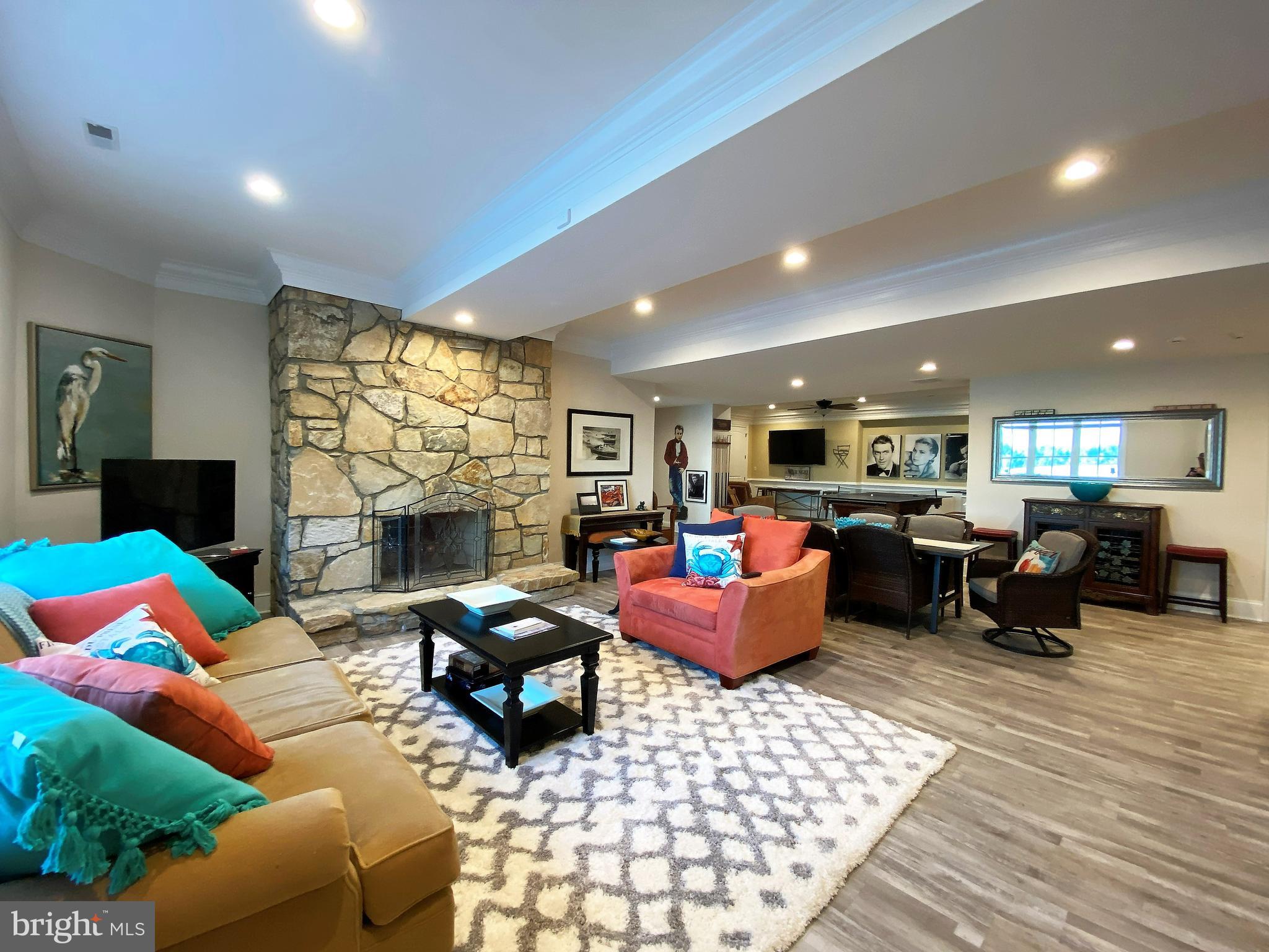 QUEEN ANNE'S ON THE WYE - Residential