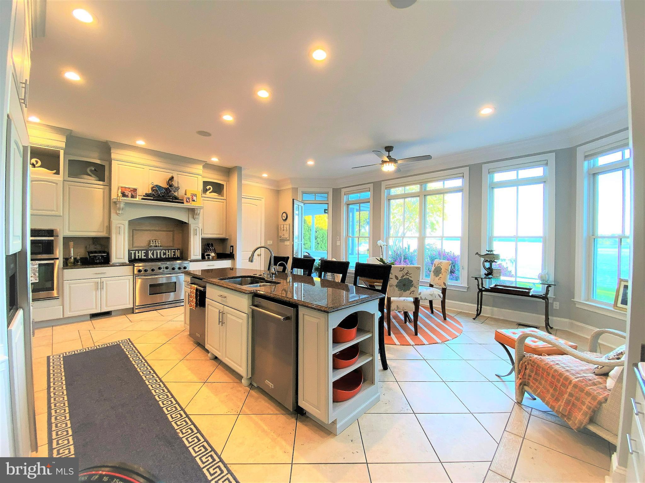 QUEEN ANNE'S ON THE WYE - Residential