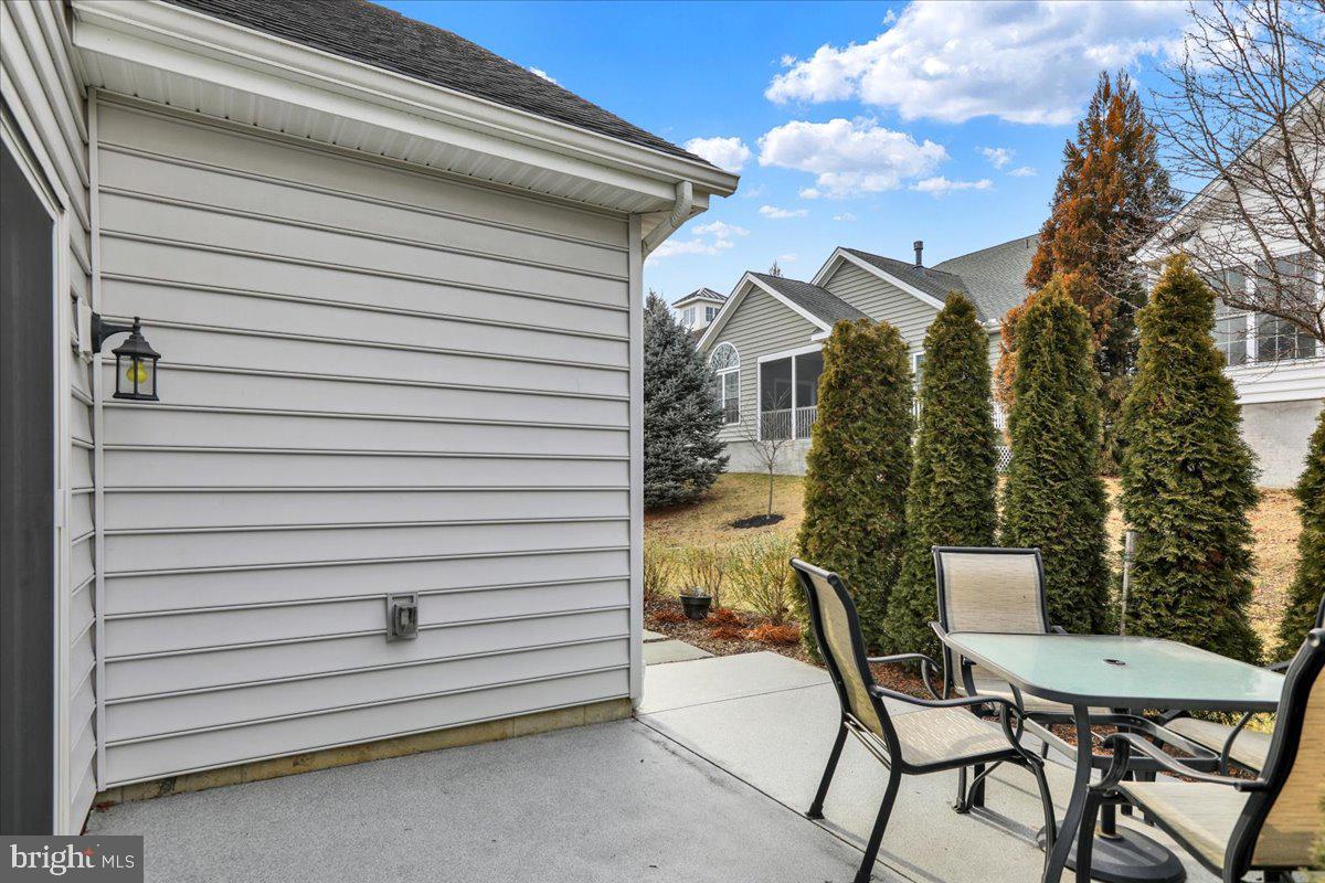 TRADITIONS OF AMERICA AT LITITZ - Residential