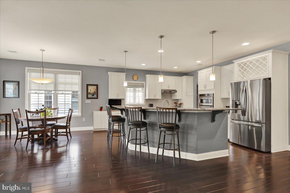 TRADITIONS OF AMERICA AT LITITZ - Residential