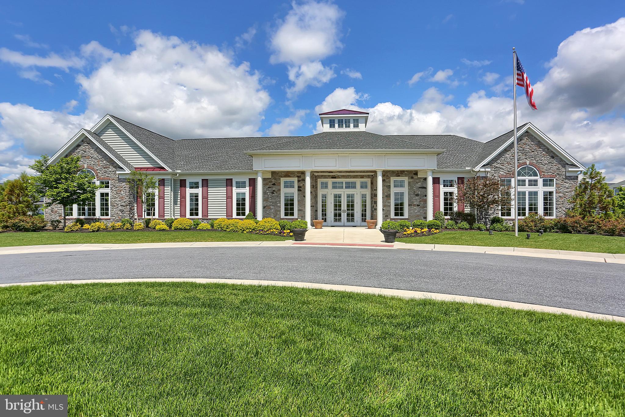 TRADITIONS OF AMERICA AT LITITZ - Residential