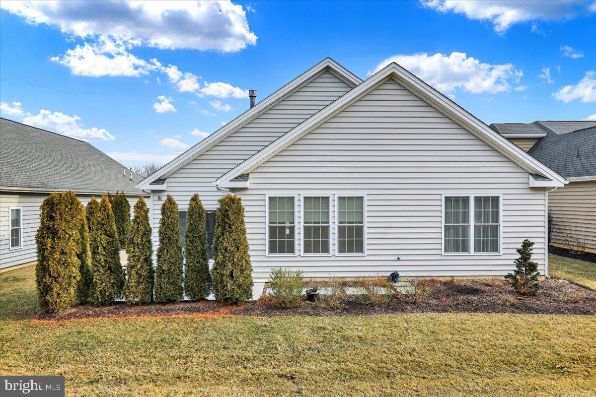 TRADITIONS OF AMERICA AT LITITZ - Residential