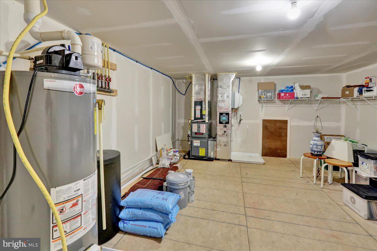 TRADITIONS OF AMERICA AT LITITZ - Residential