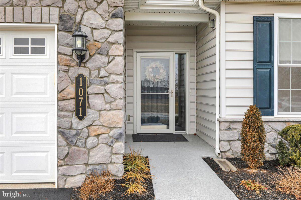 TRADITIONS OF AMERICA AT LITITZ - Residential