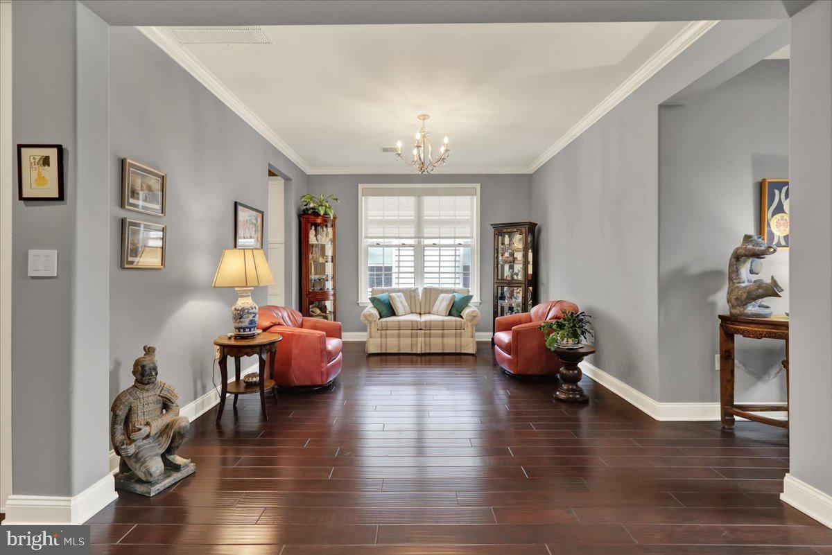 TRADITIONS OF AMERICA AT LITITZ - Residential