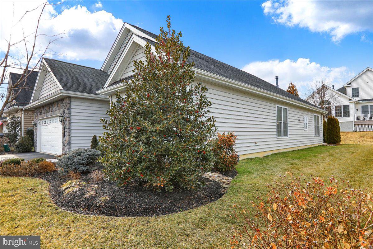 TRADITIONS OF AMERICA AT LITITZ - Residential