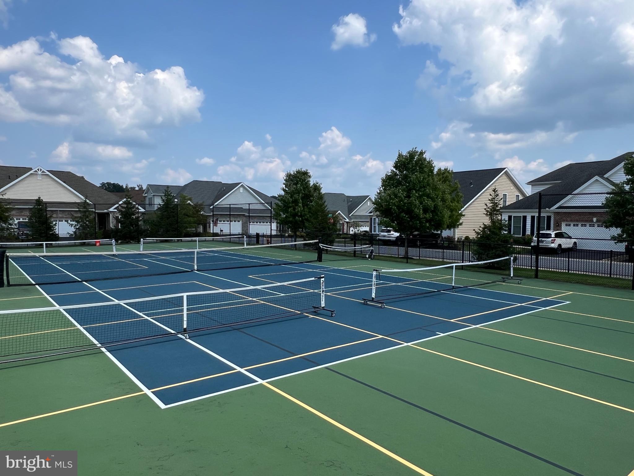 TRADITIONS OF AMERICA AT LITITZ - Residential