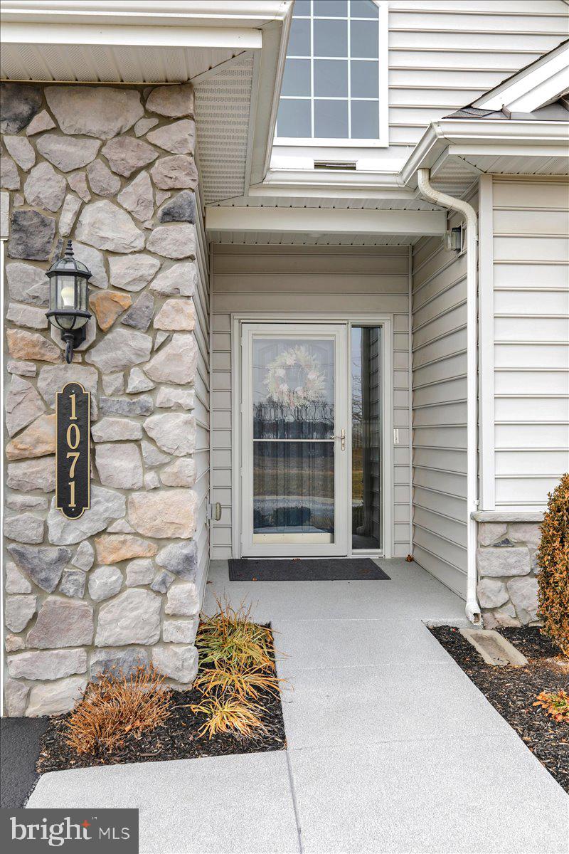 TRADITIONS OF AMERICA AT LITITZ - Residential