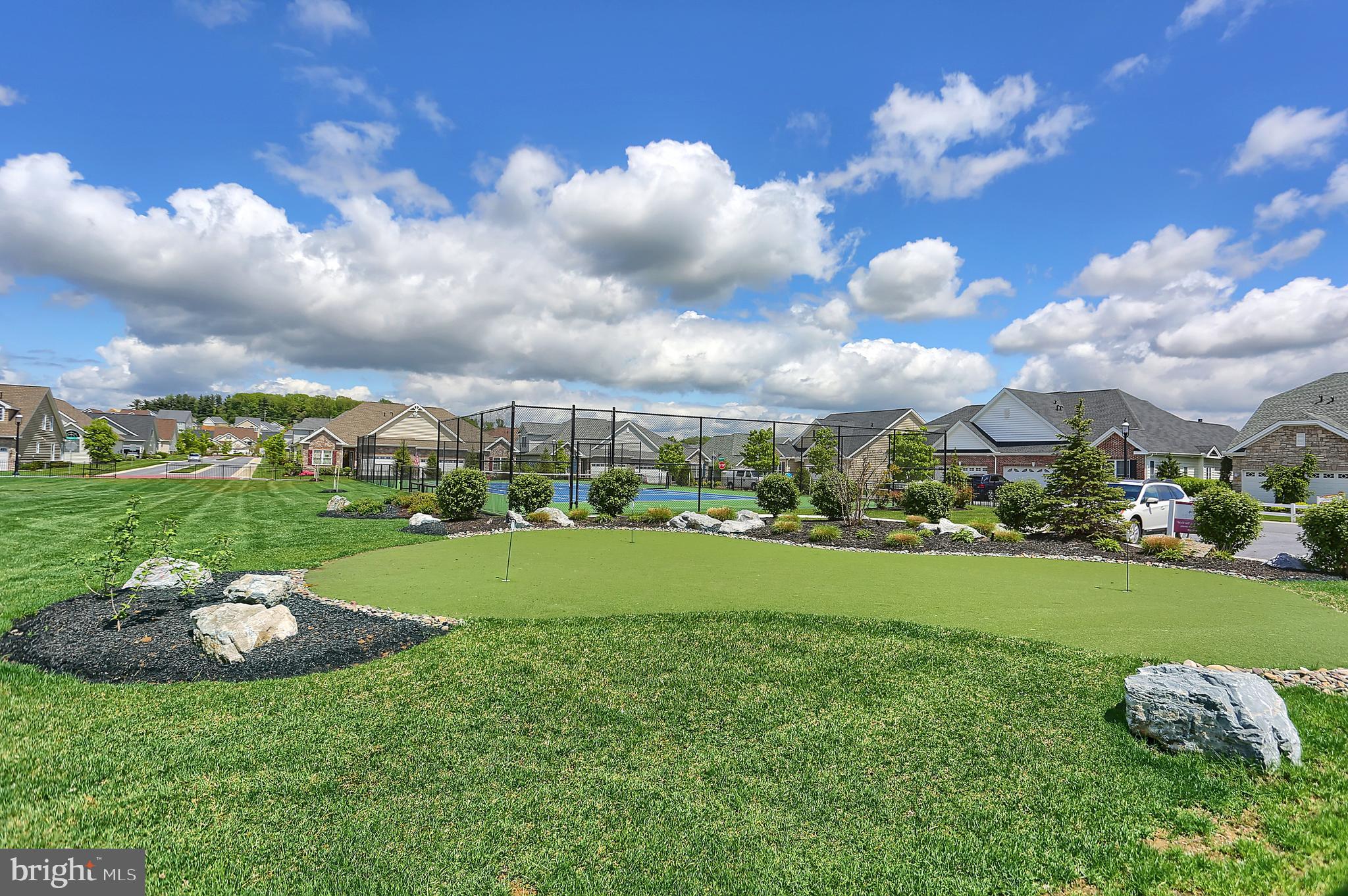 TRADITIONS OF AMERICA AT LITITZ - Residential