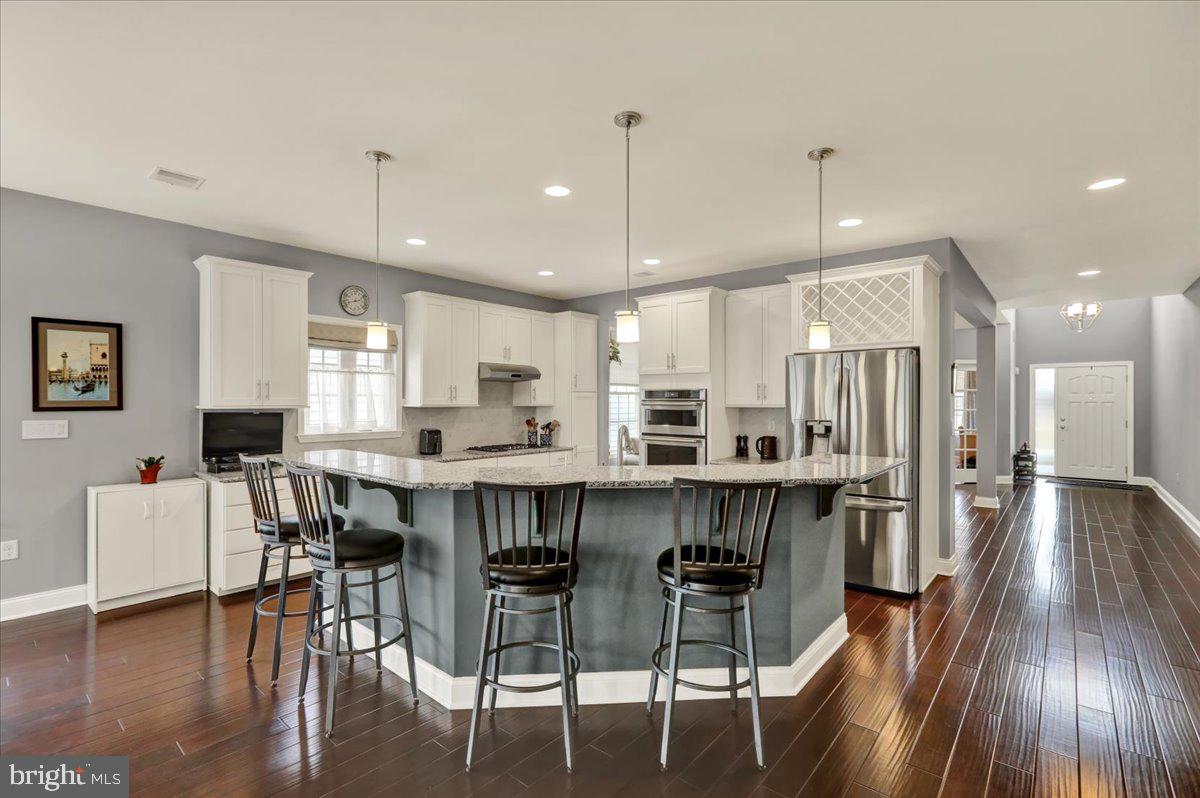 TRADITIONS OF AMERICA AT LITITZ - Residential