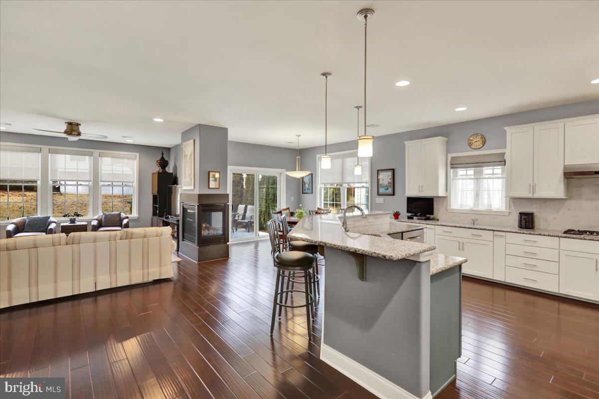 TRADITIONS OF AMERICA AT LITITZ - Residential