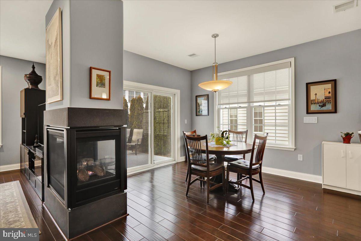 TRADITIONS OF AMERICA AT LITITZ - Residential