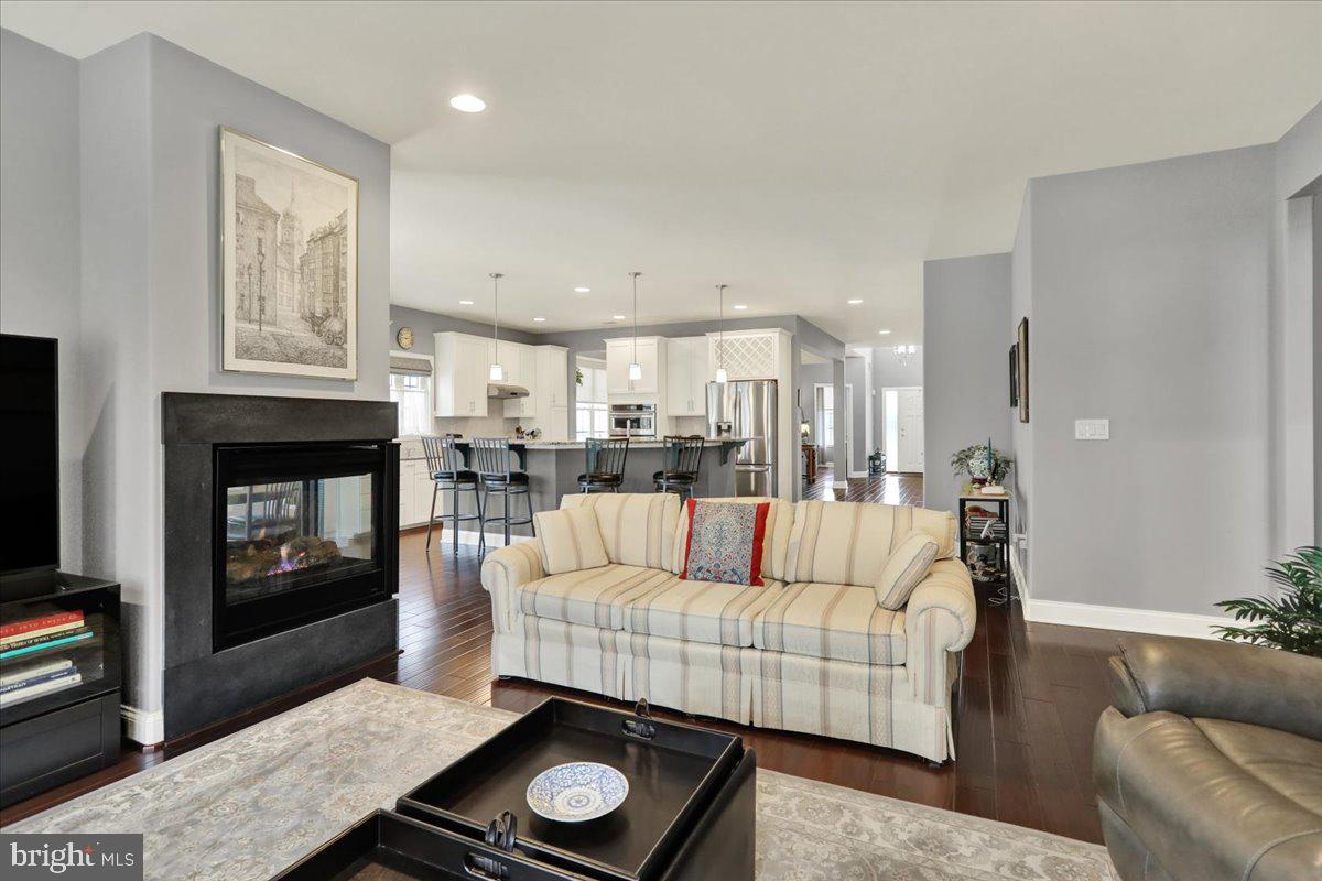 TRADITIONS OF AMERICA AT LITITZ - Residential