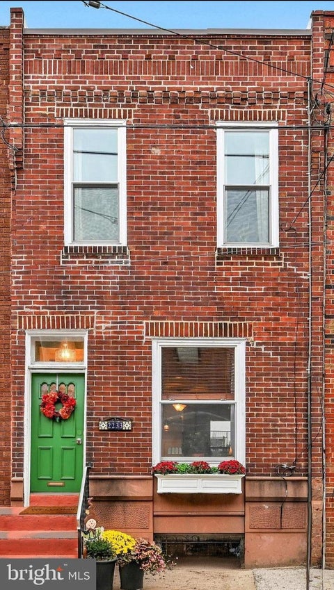 Photo of 2233 S Colorado Street, PHILADELPHIA, PA 19145 (MLS # PAPH2675268)