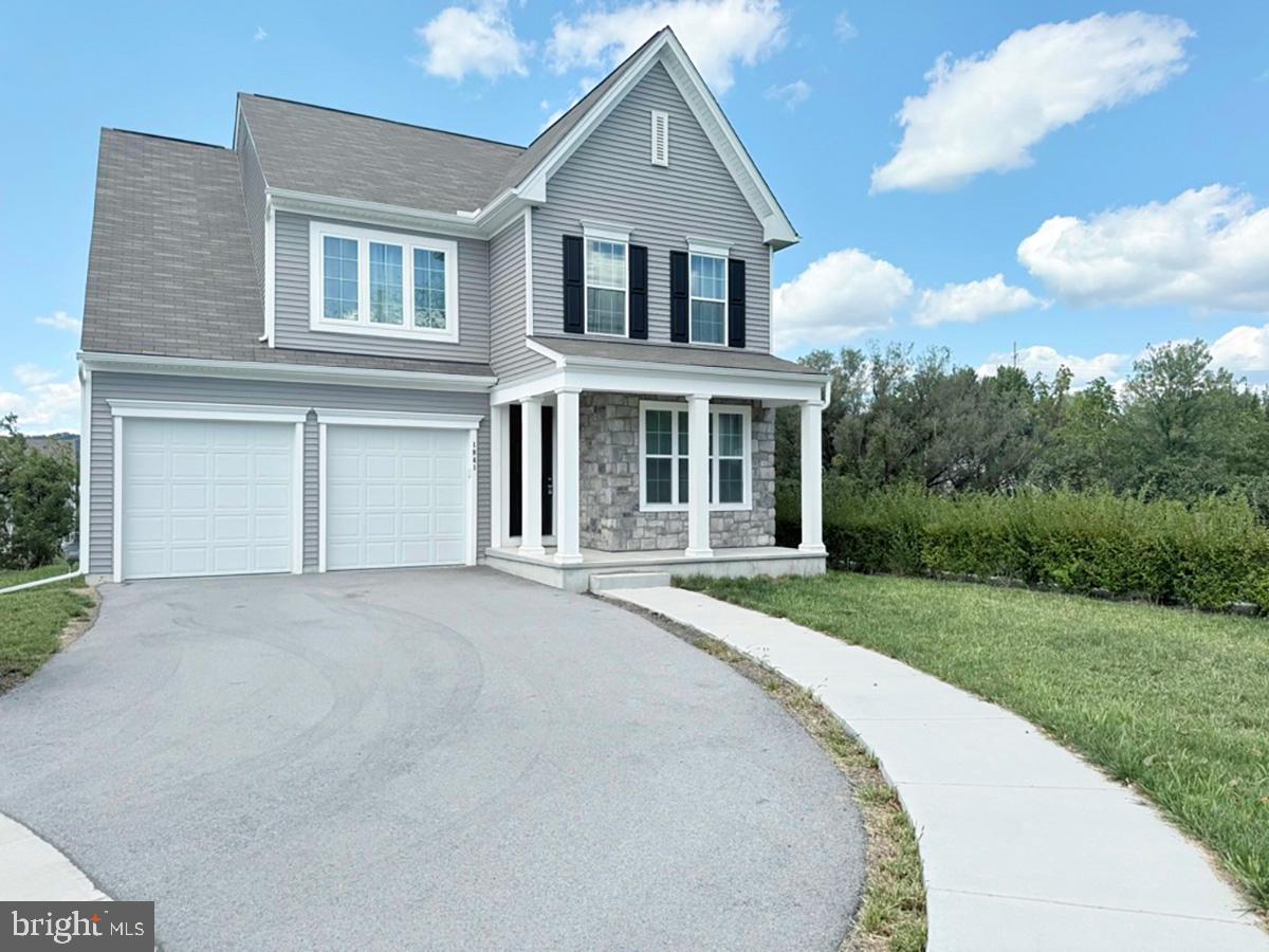 RIVERBEND - Residential