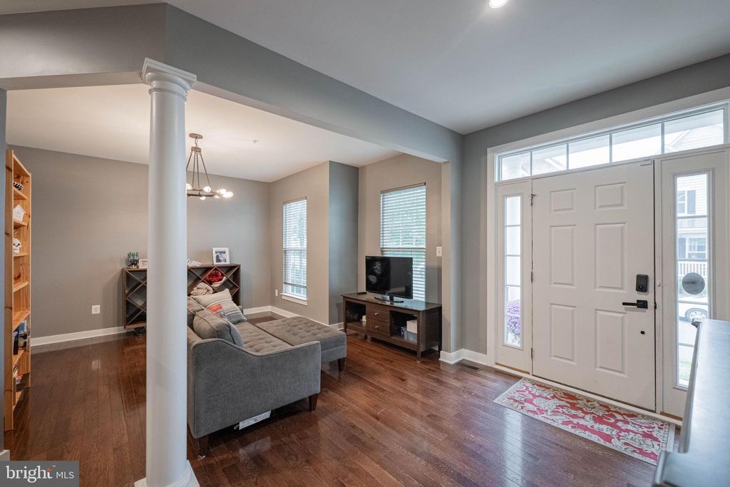 Photo of 22000 Moorhen Street, CLARKSBURG, MD 20871 (MLS # MDMC2201078)