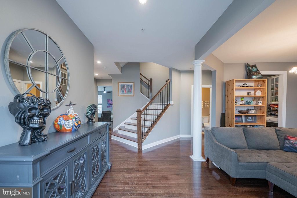 Photo of 22000 Moorhen Street, CLARKSBURG, MD 20871 (MLS # MDMC2201078)