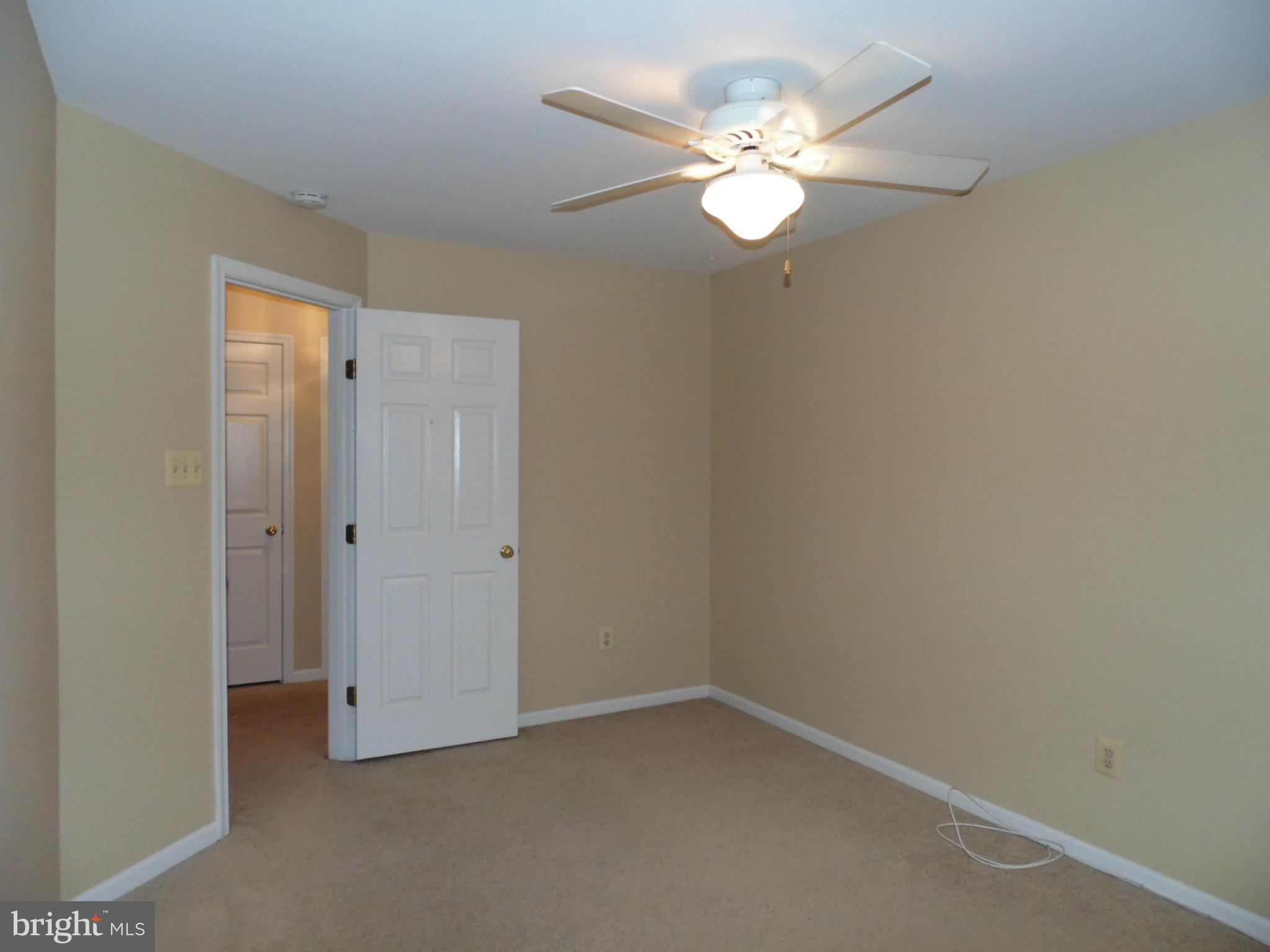 CHAPMAN FARM AT CROFTON - Residential Lease