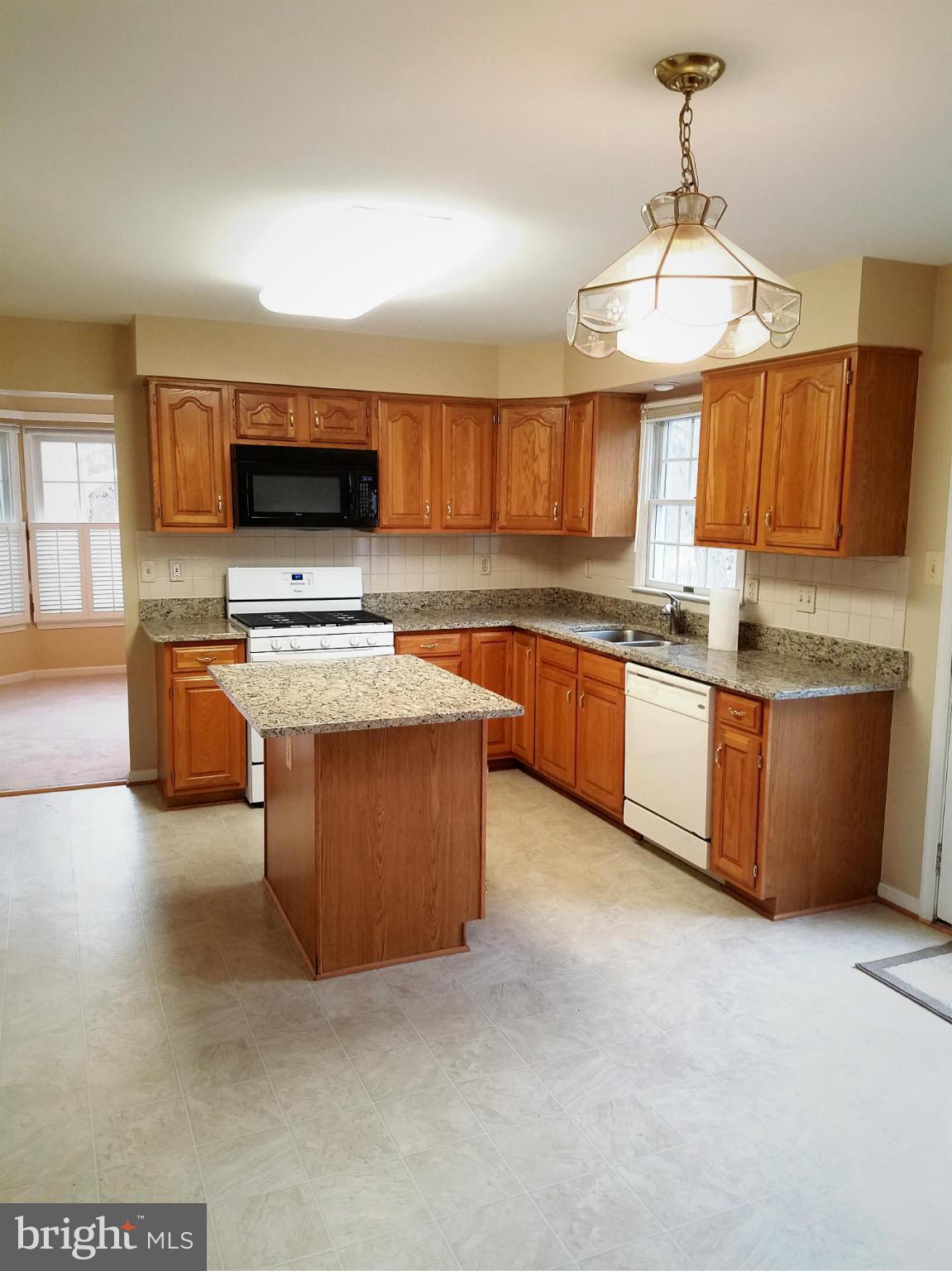 CHAPMAN FARM AT CROFTON - Residential Lease