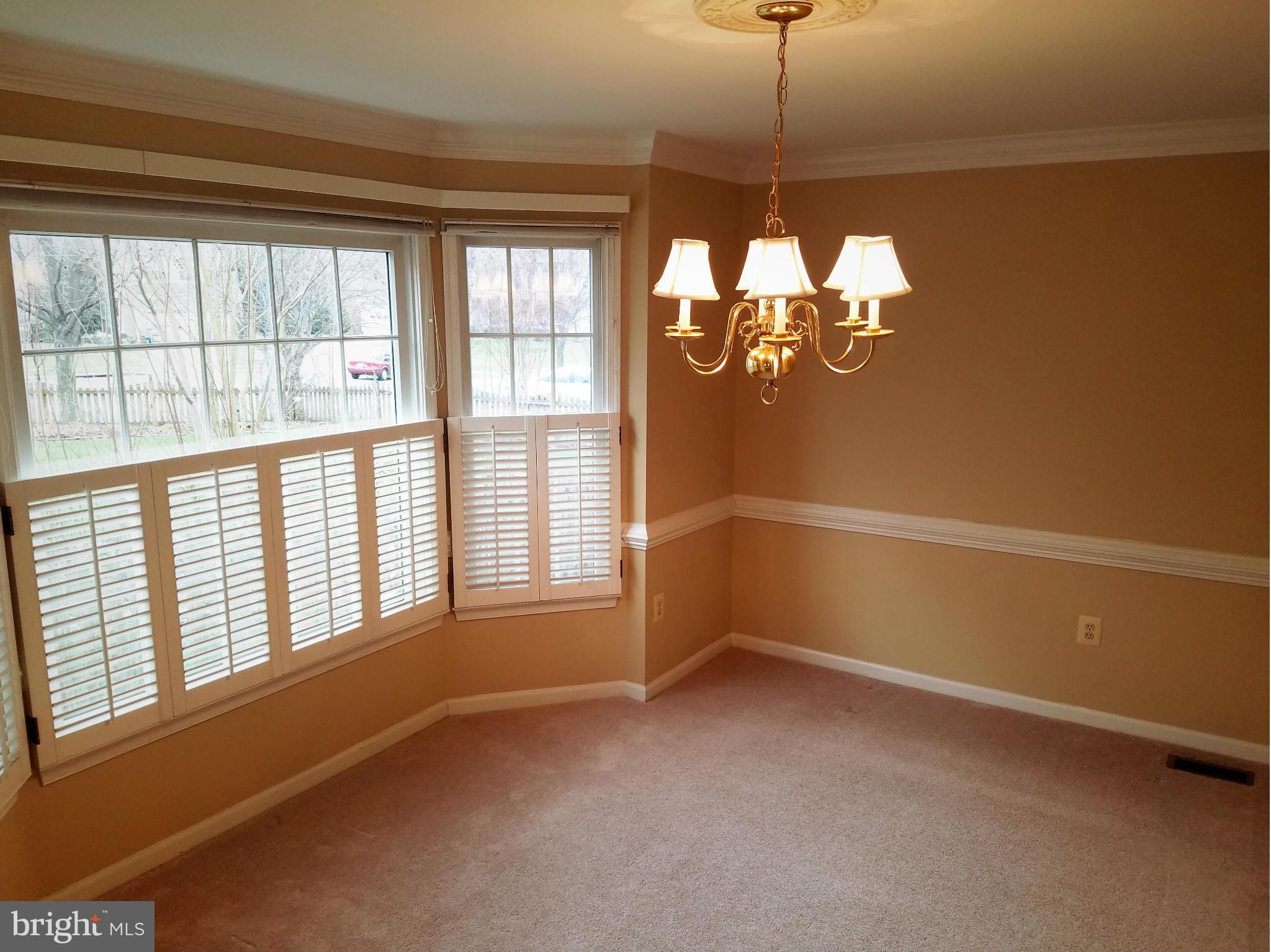 CHAPMAN FARM AT CROFTON - Residential Lease