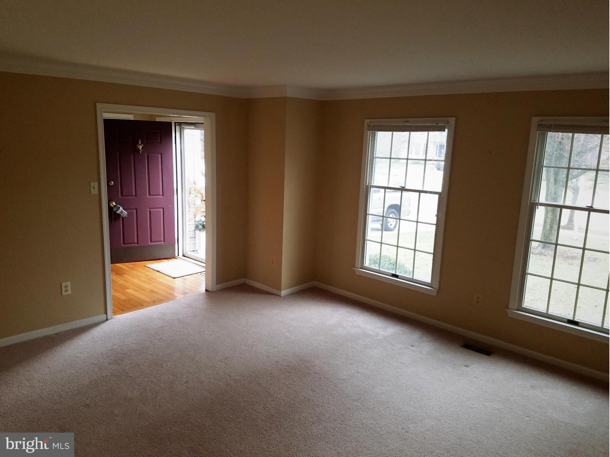 CHAPMAN FARM AT CROFTON - Residential Lease