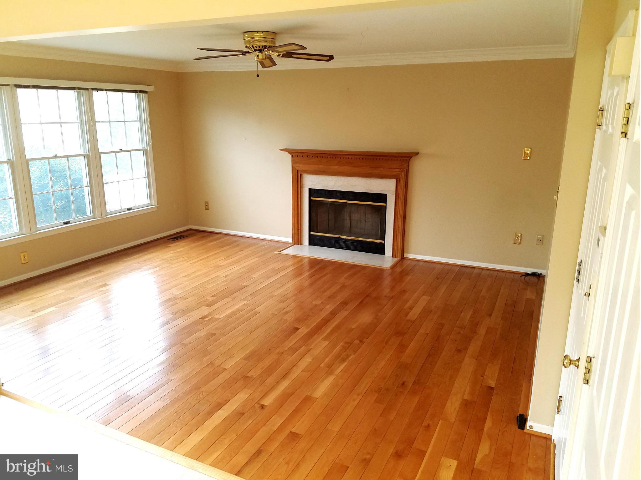 CHAPMAN FARM AT CROFTON - Residential Lease