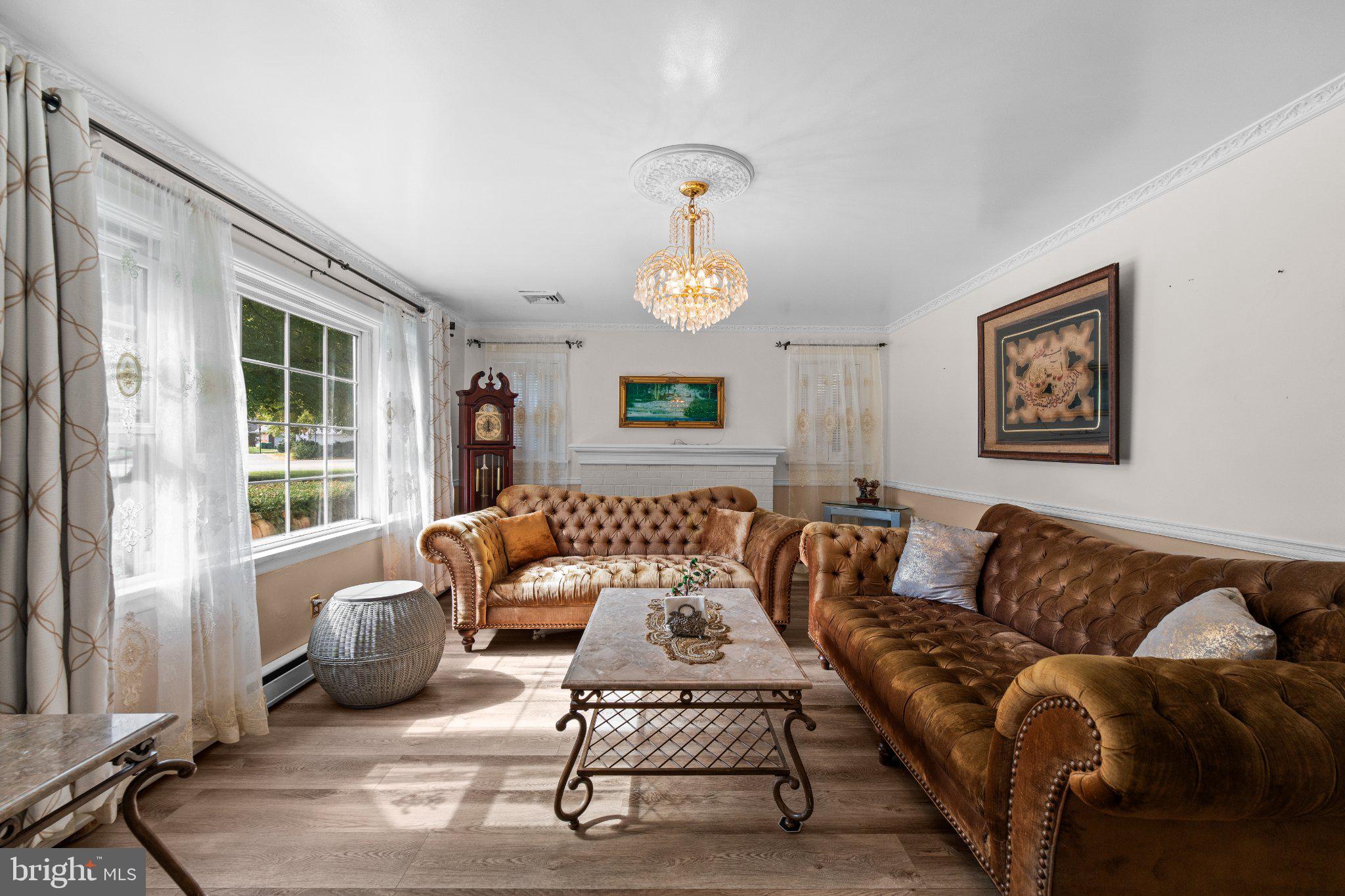 1601 COLONIAL ROAD