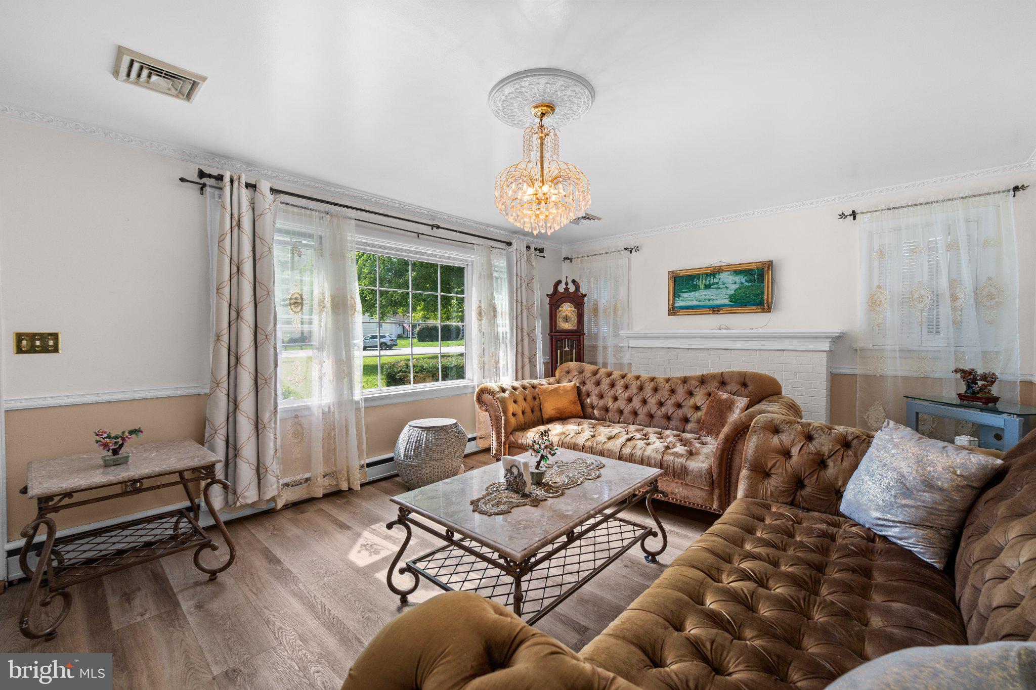 1601 COLONIAL ROAD