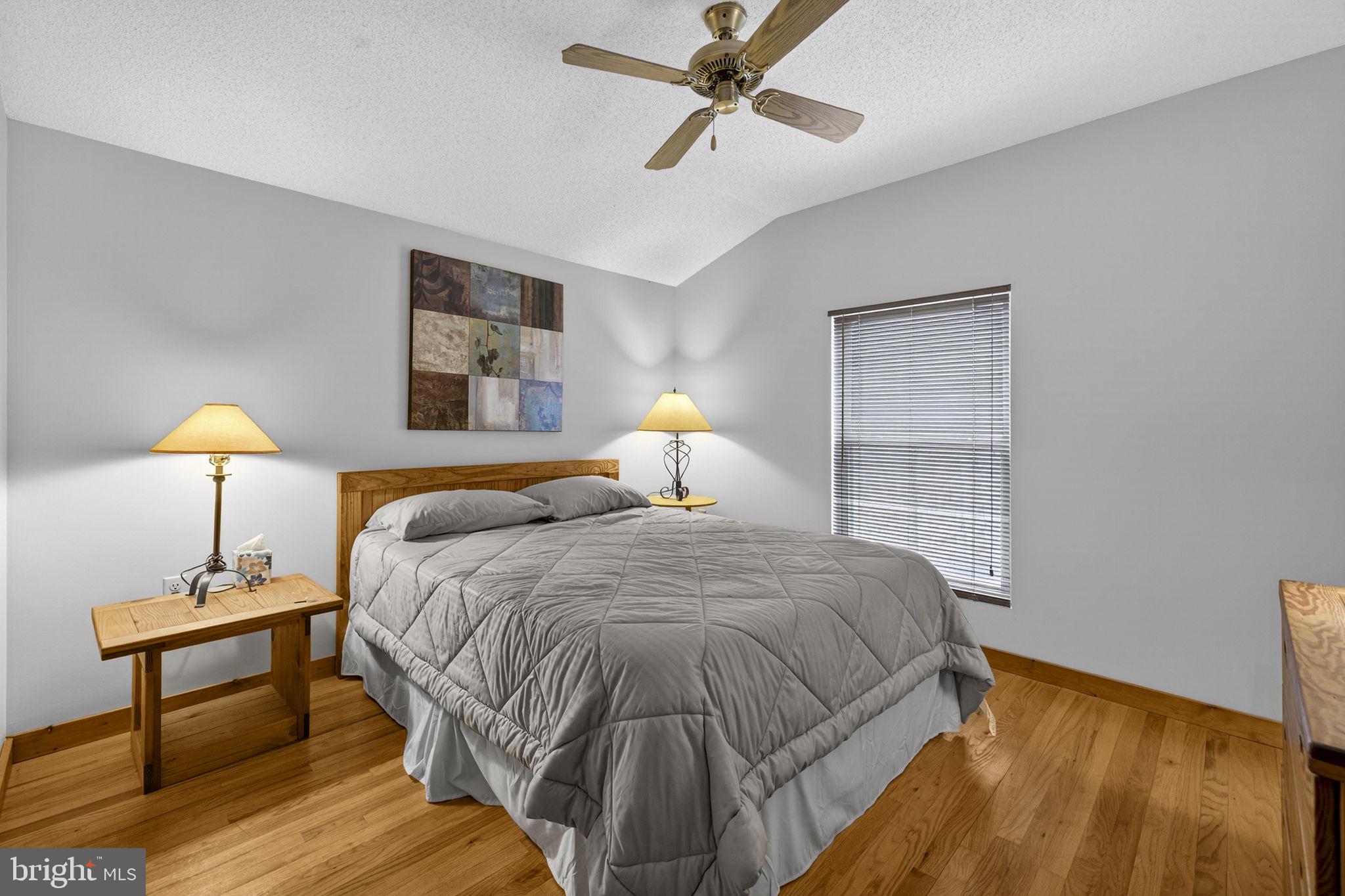 THE CROSSING AT GREAT CACAPON - Residential