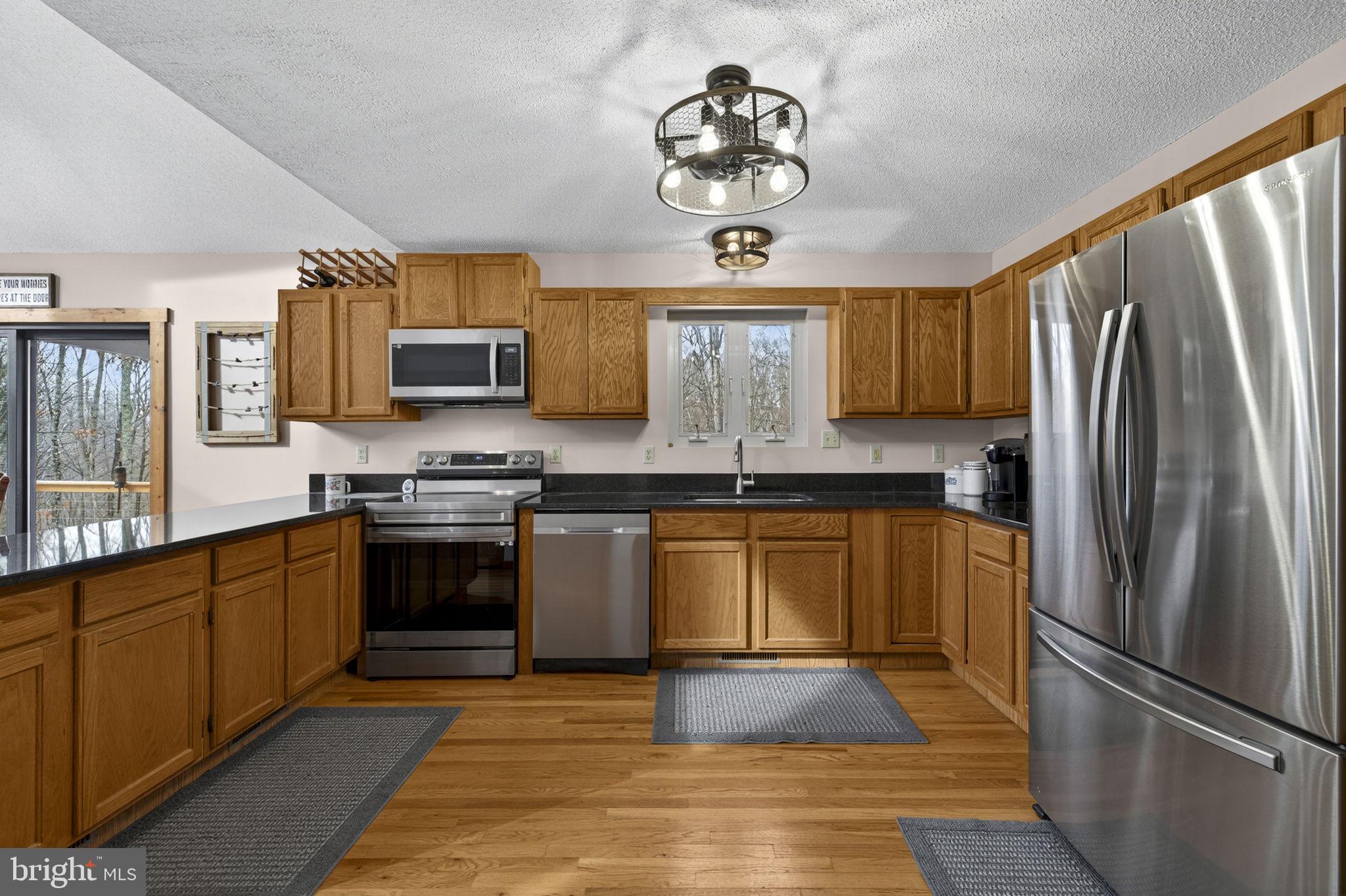 THE CROSSING AT GREAT CACAPON - Residential