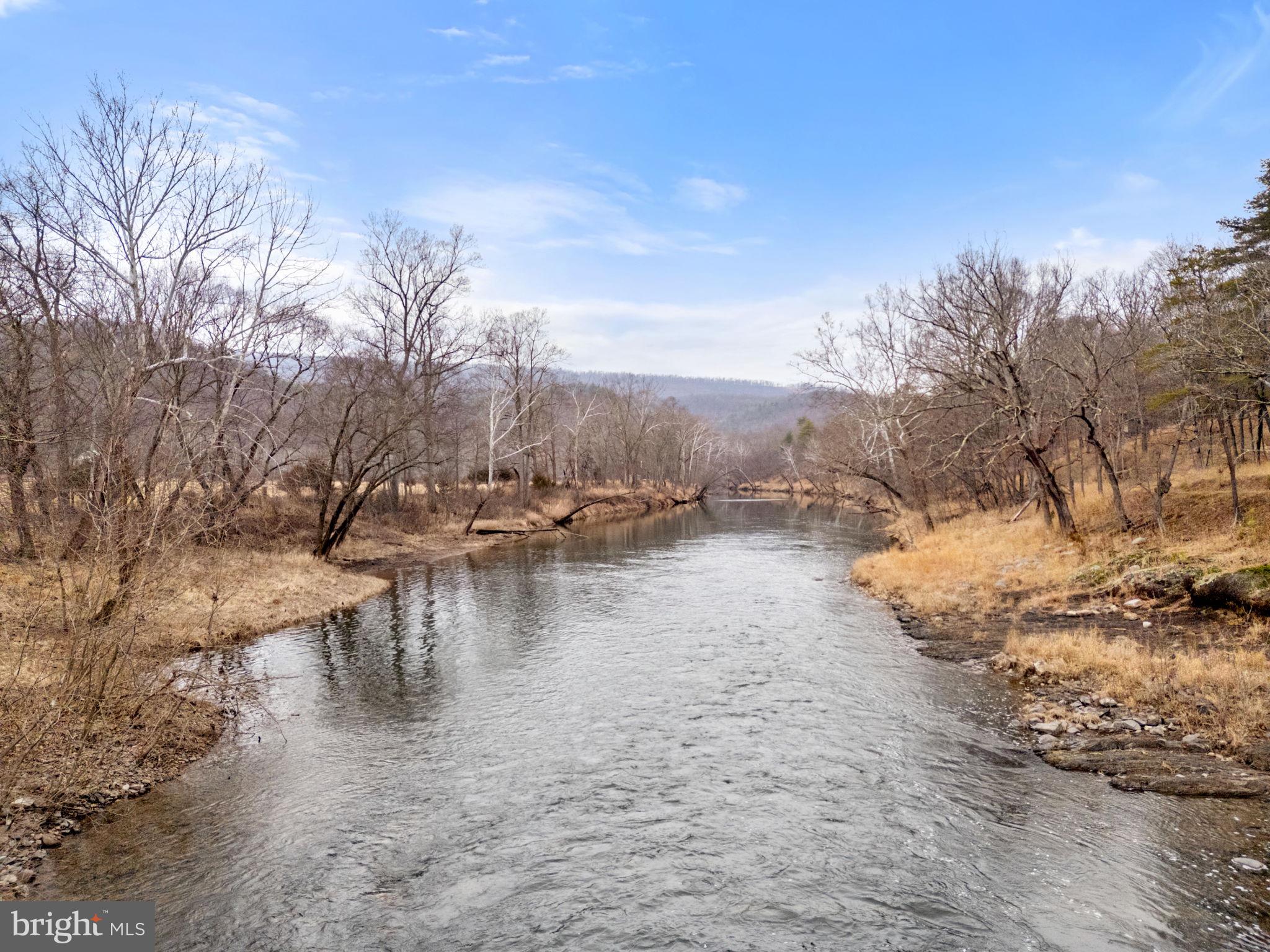 THE CROSSING AT GREAT CACAPON - Residential