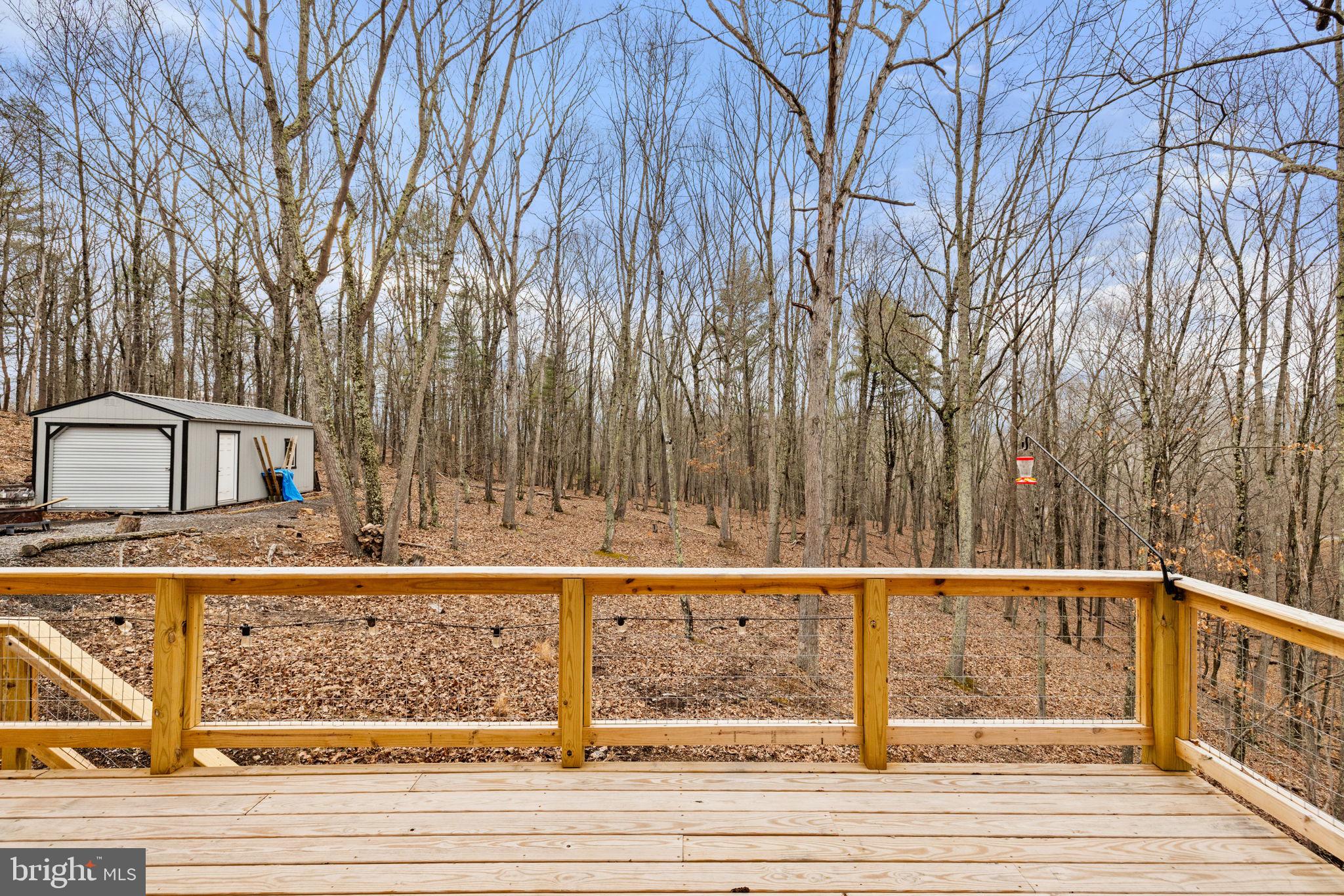 THE CROSSING AT GREAT CACAPON - Residential