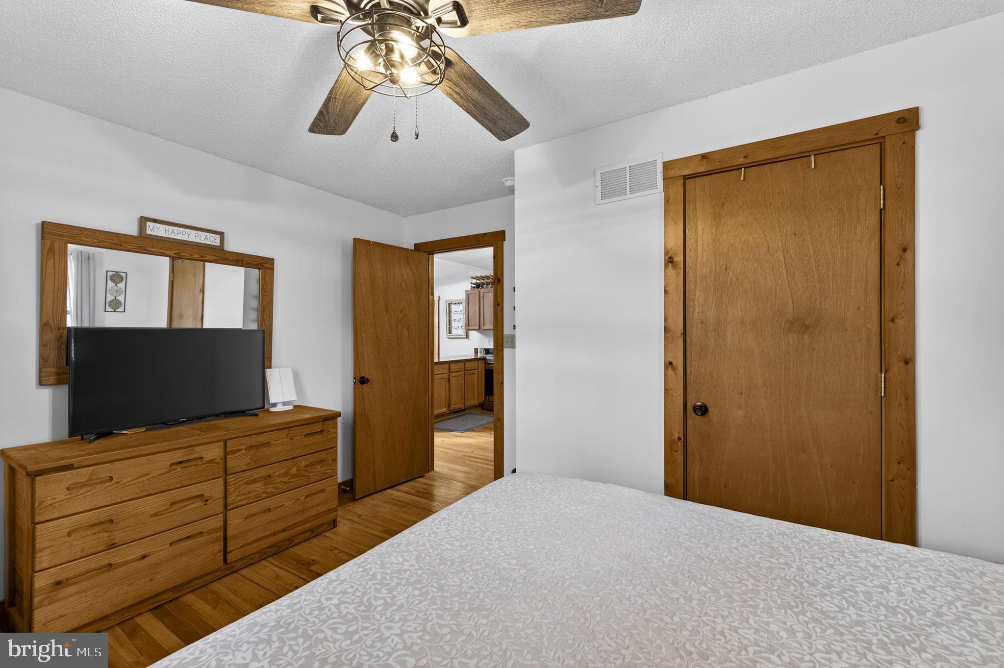 THE CROSSING AT GREAT CACAPON - Residential