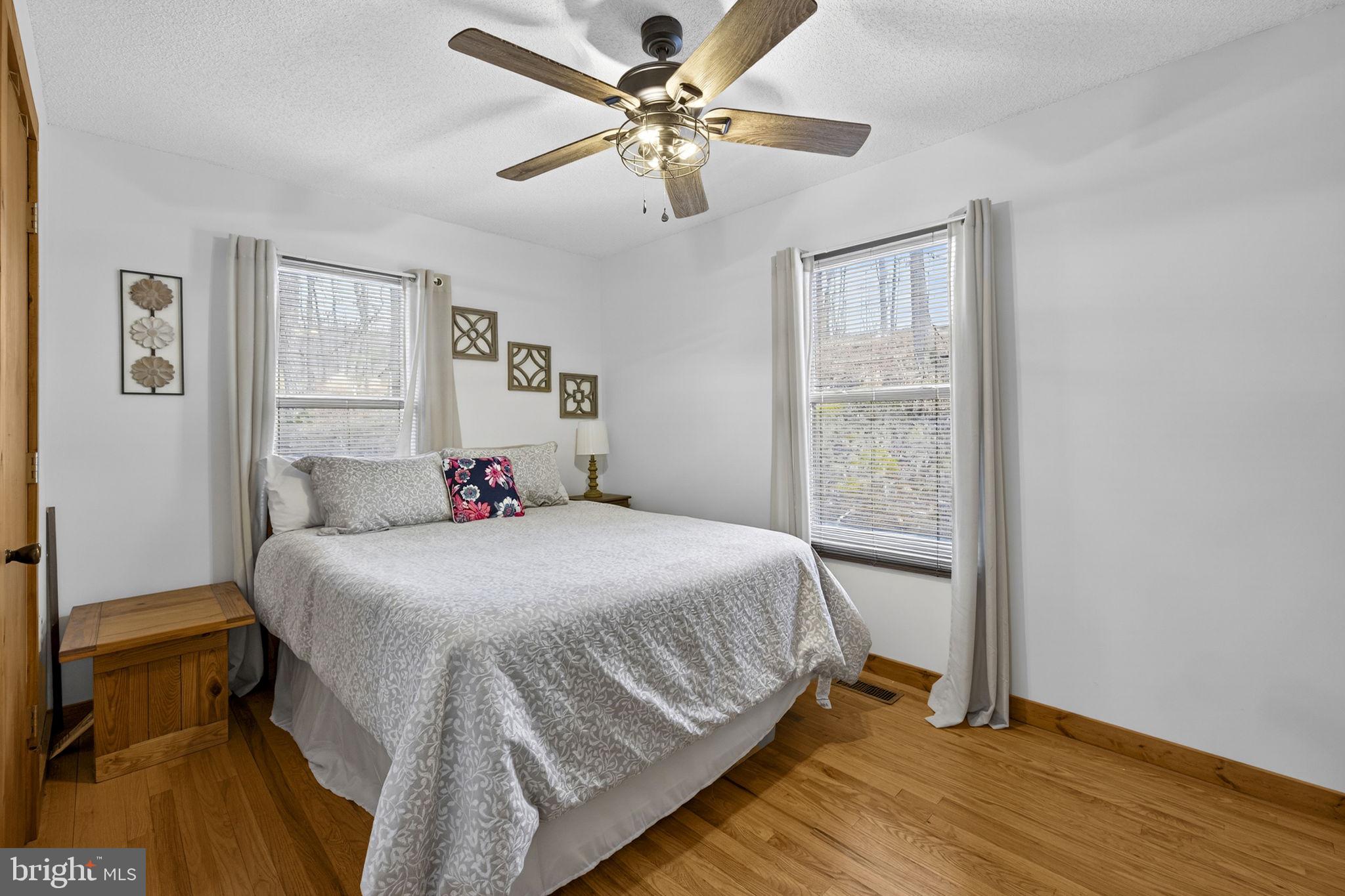 THE CROSSING AT GREAT CACAPON - Residential