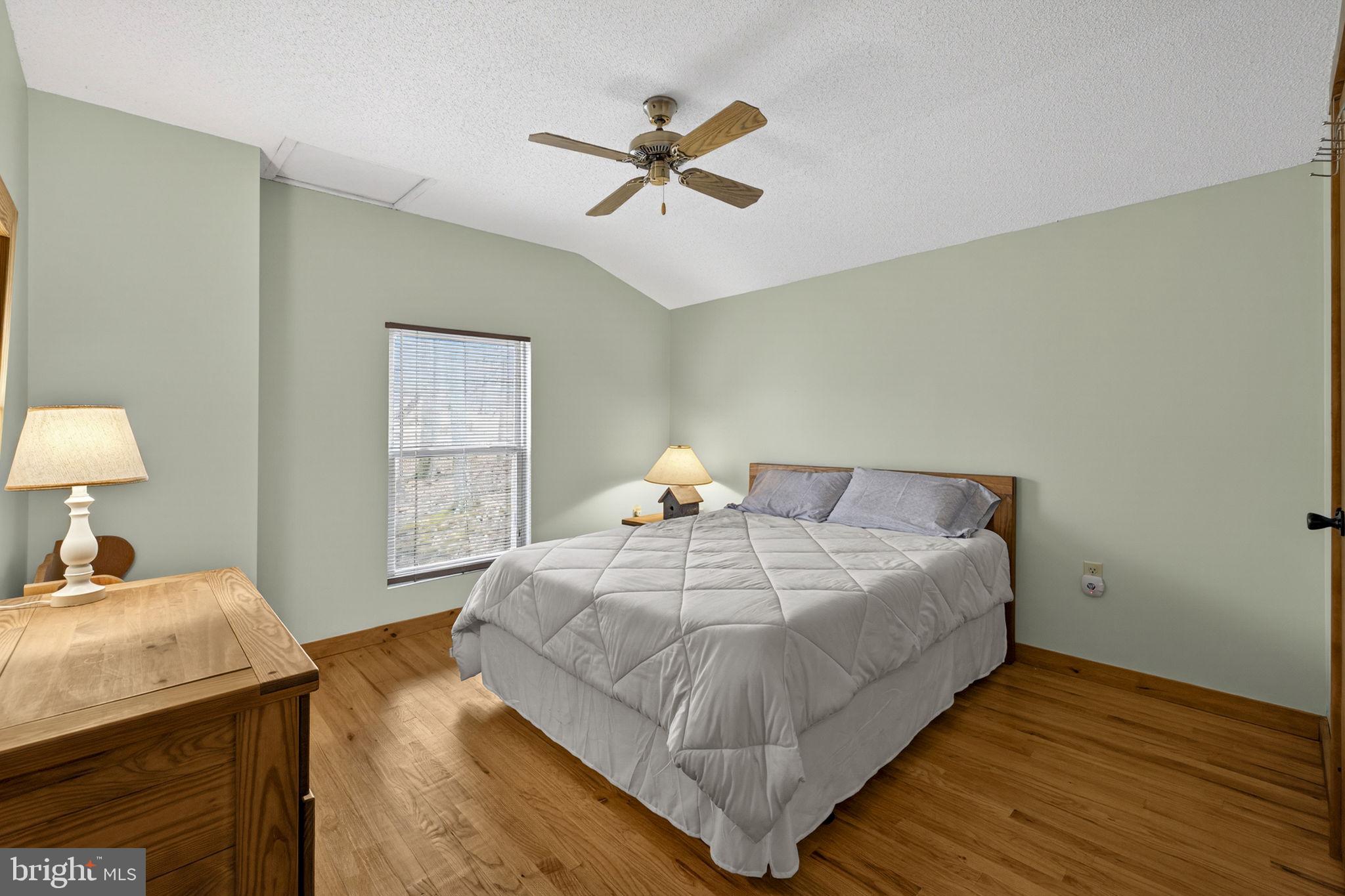 THE CROSSING AT GREAT CACAPON - Residential