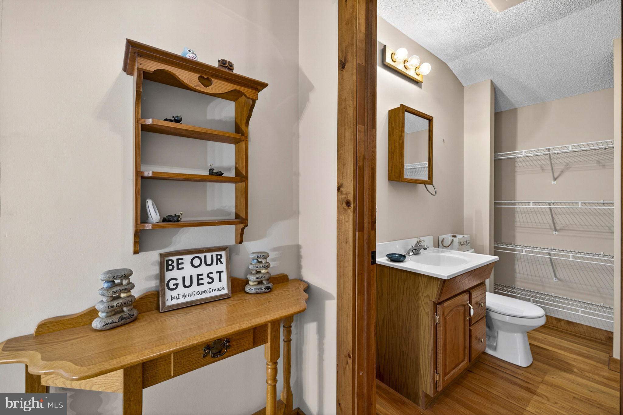 THE CROSSING AT GREAT CACAPON - Residential