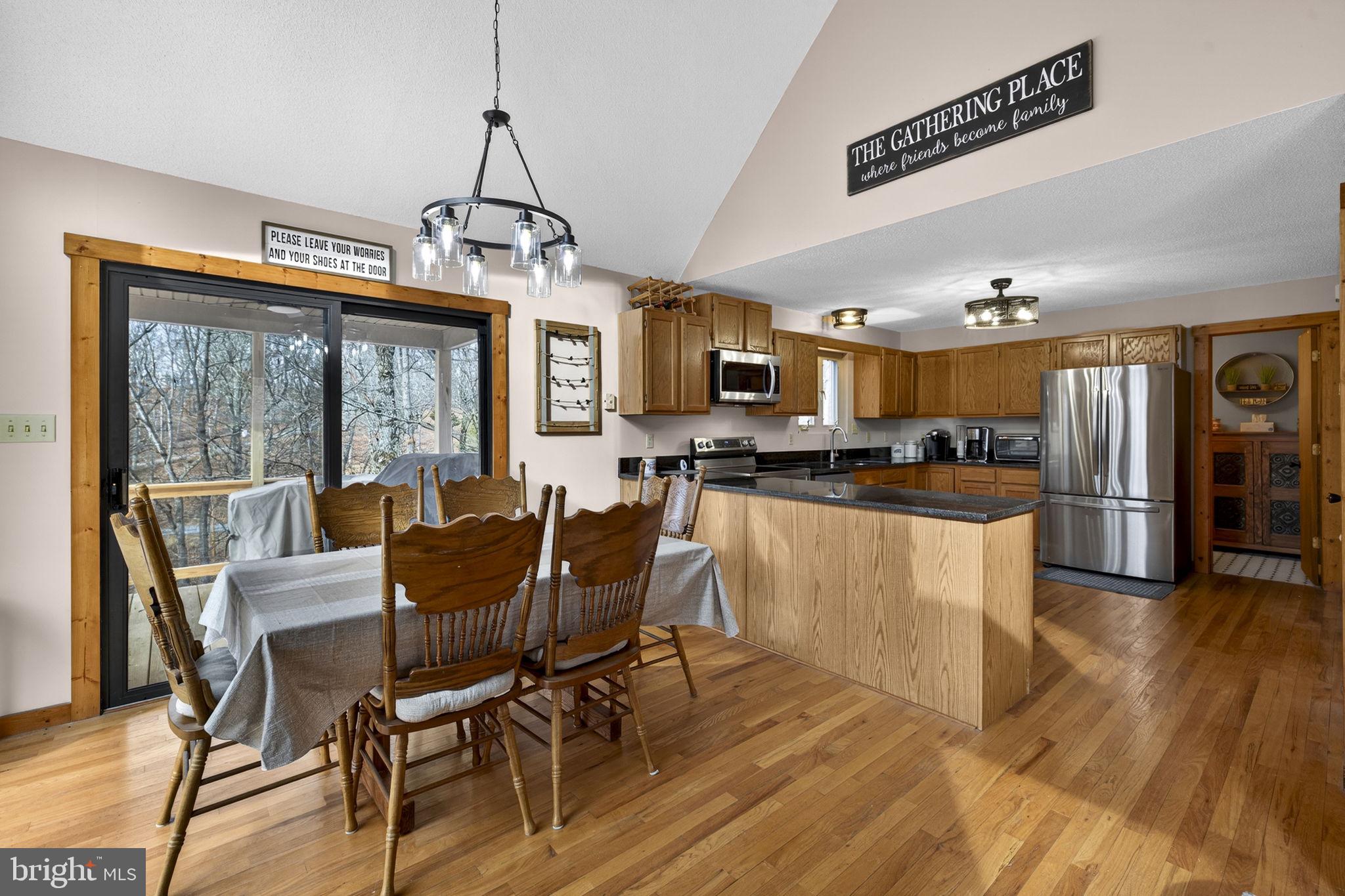 THE CROSSING AT GREAT CACAPON - Residential