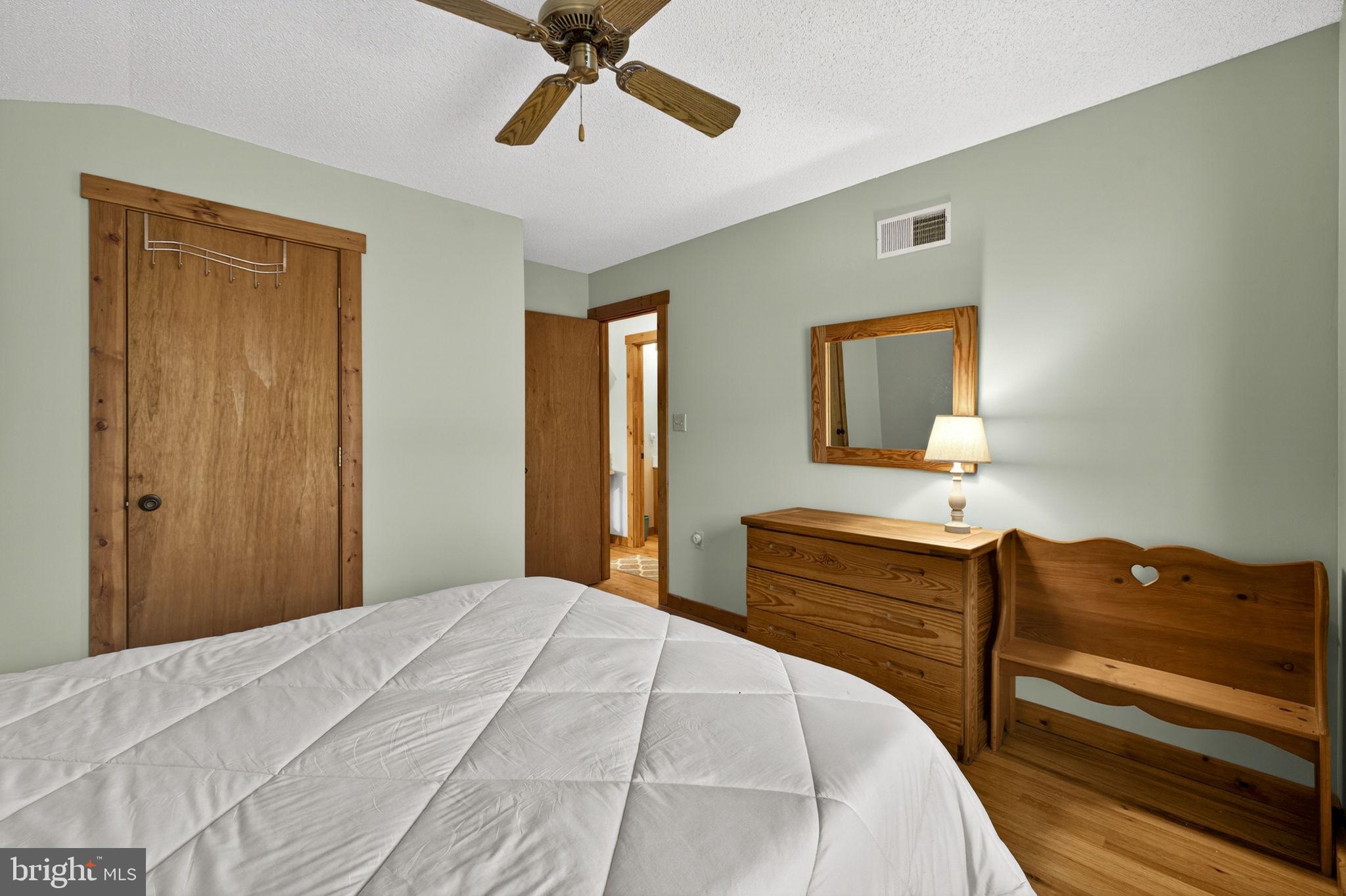 THE CROSSING AT GREAT CACAPON - Residential