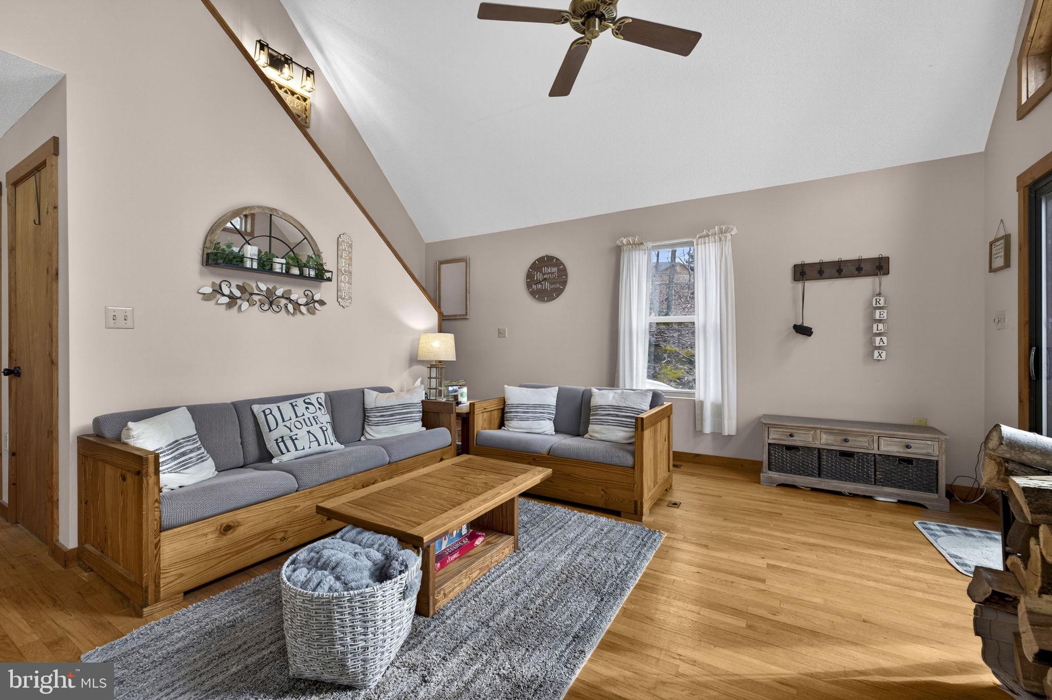 THE CROSSING AT GREAT CACAPON - Residential